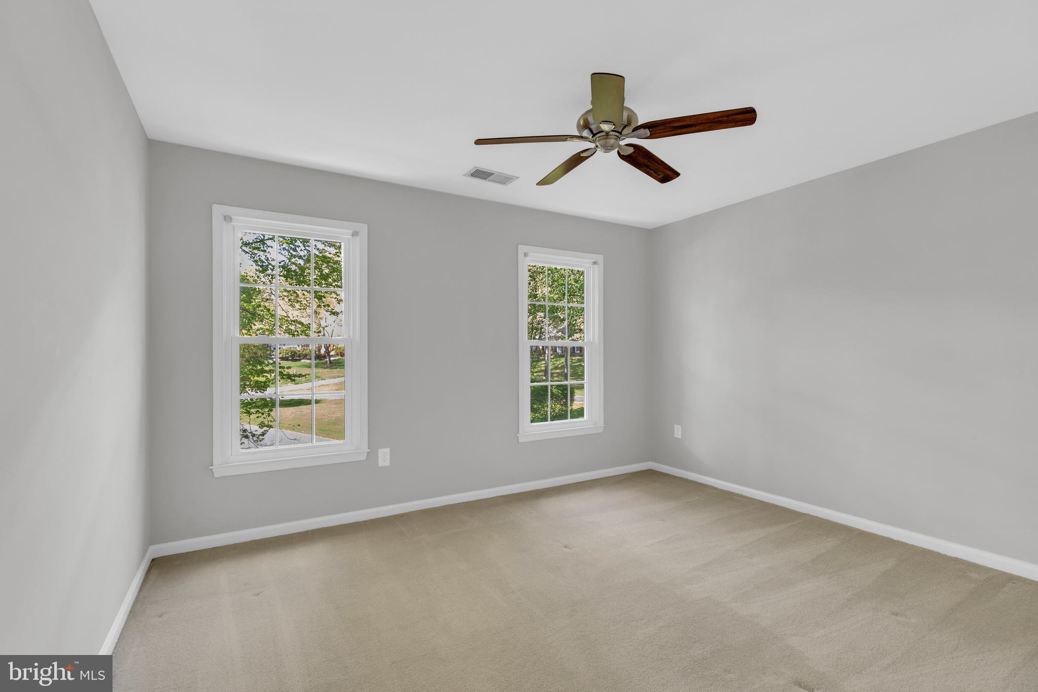 SOUTH RUN - Residential