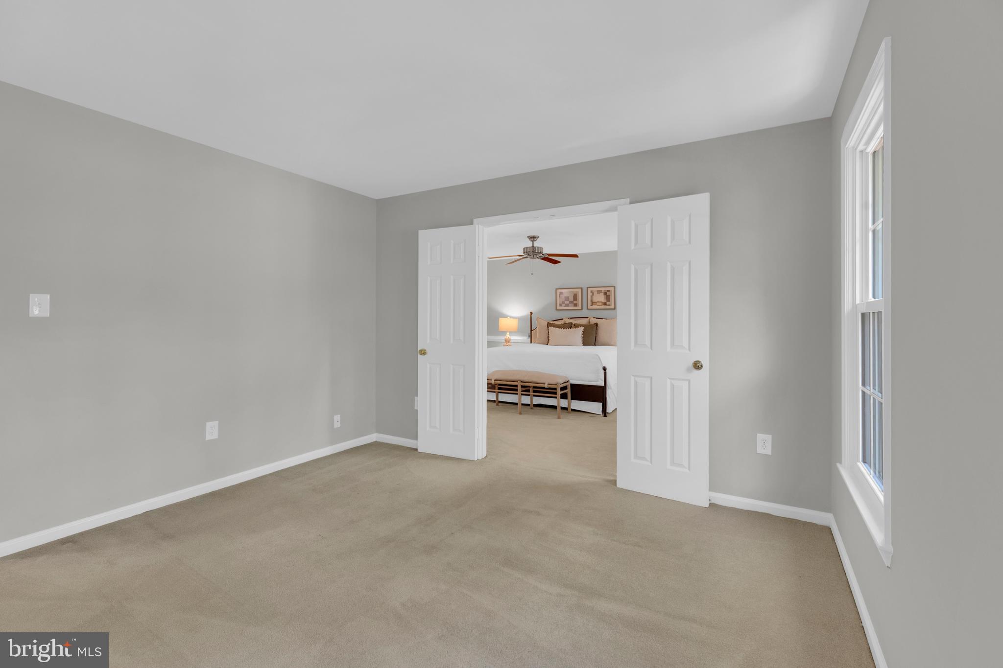 SOUTH RUN - Residential