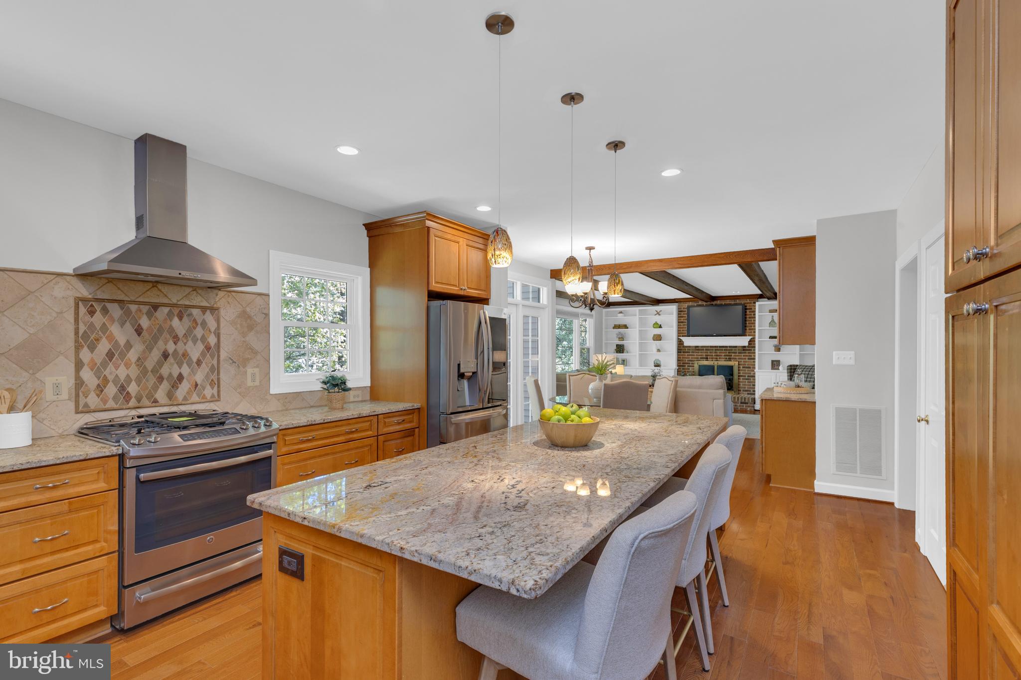 SOUTH RUN - Residential