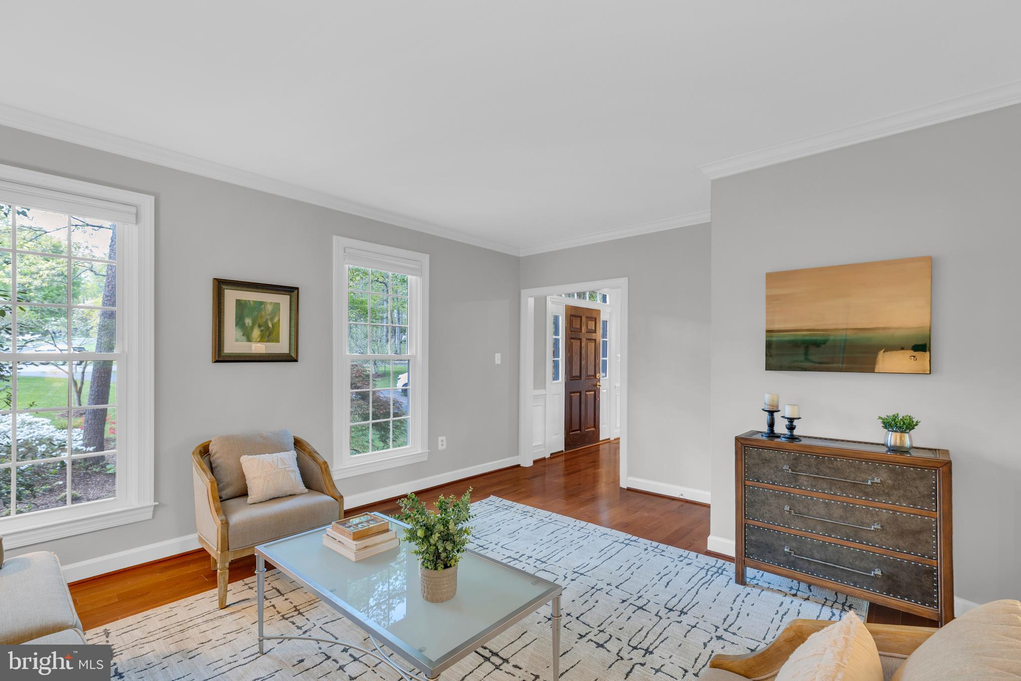 SOUTH RUN - Residential