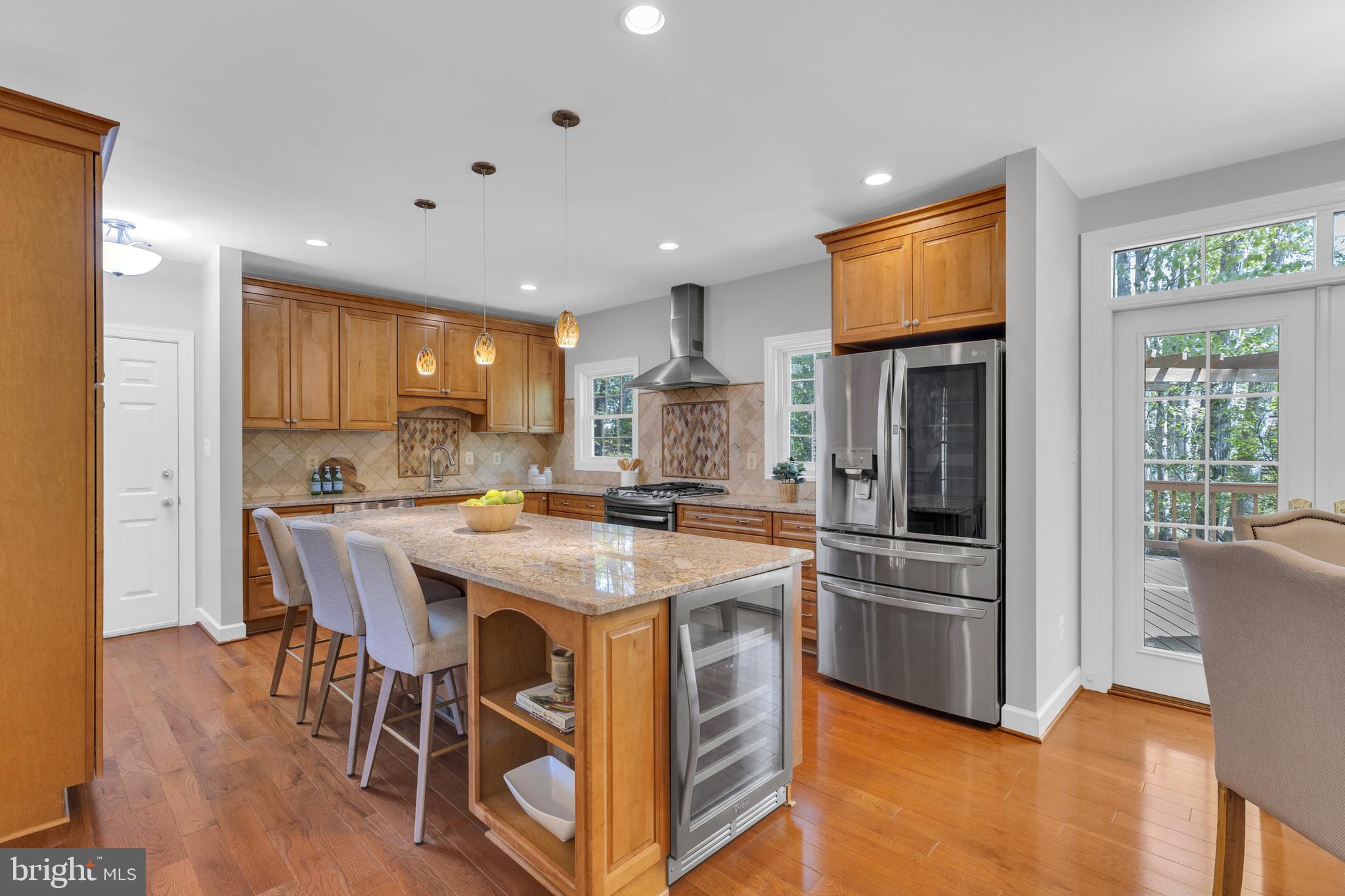 SOUTH RUN - Residential