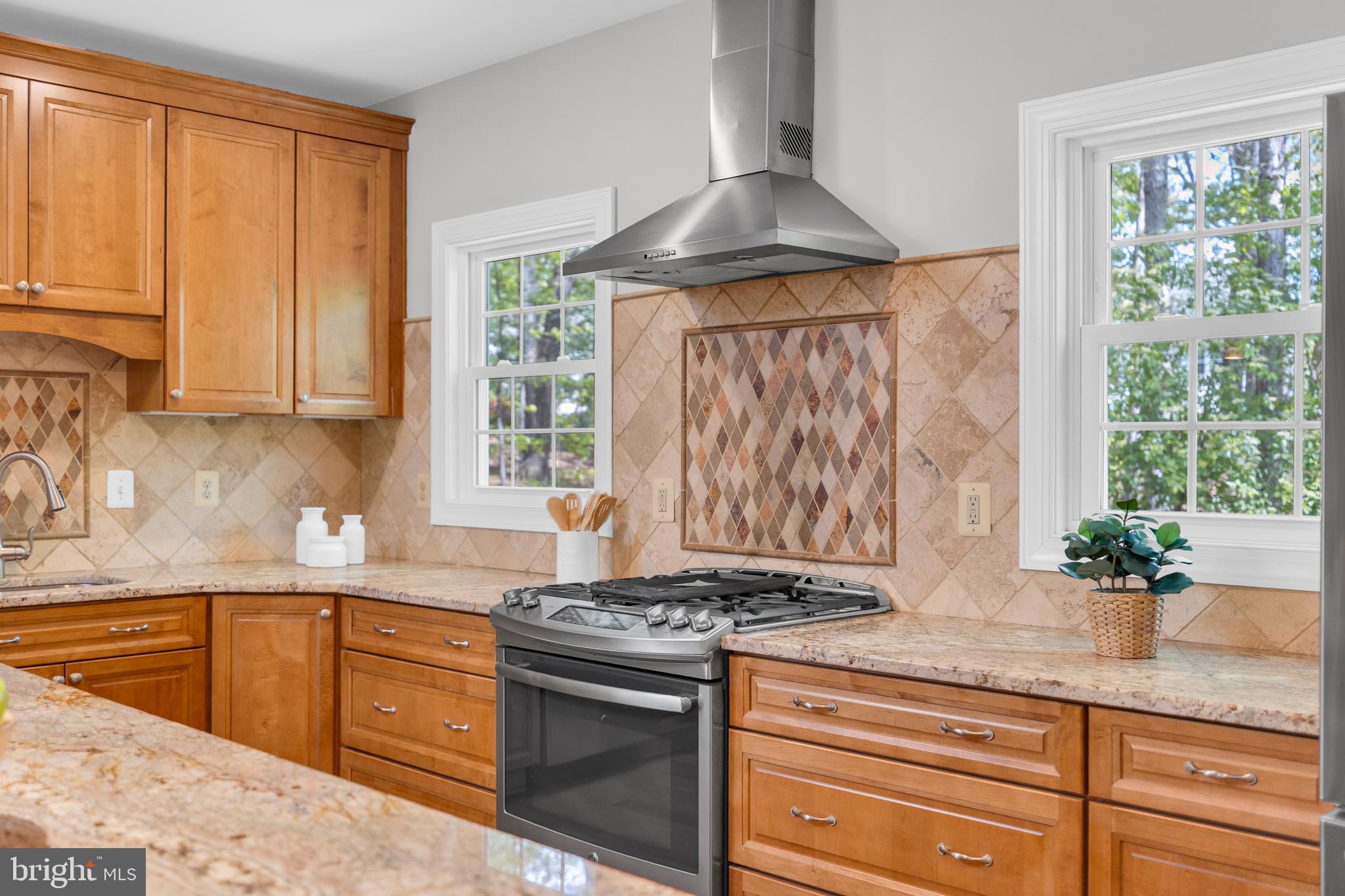 SOUTH RUN - Residential