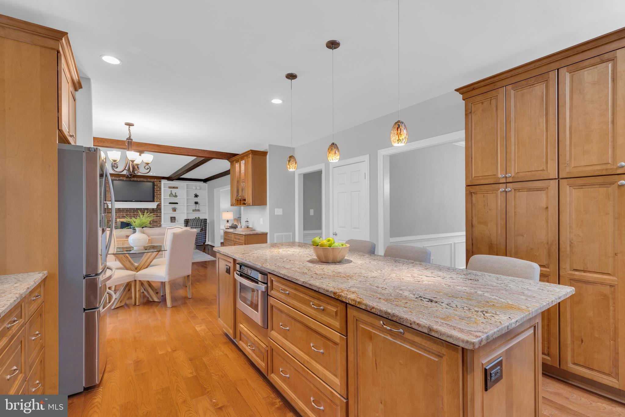 SOUTH RUN - Residential