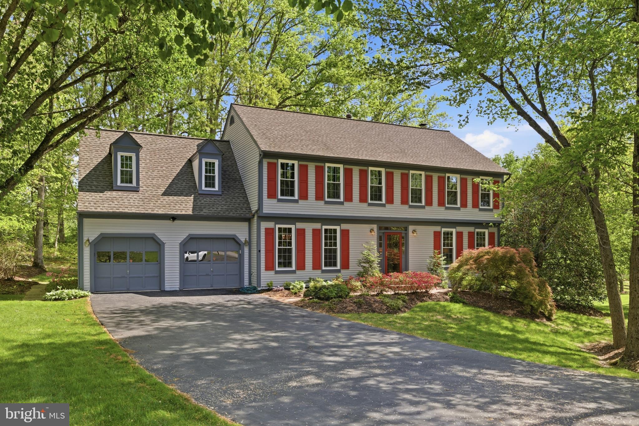 SOUTH RUN - Residential