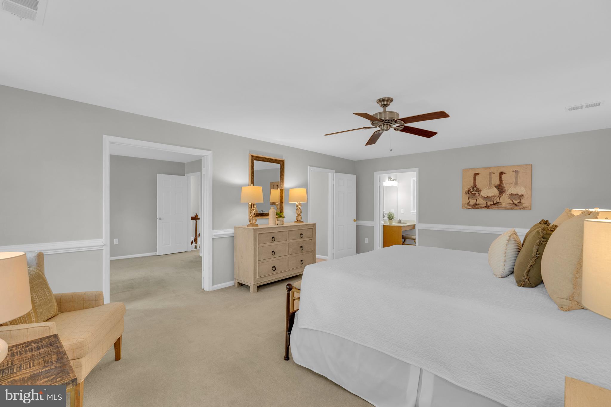 SOUTH RUN - Residential