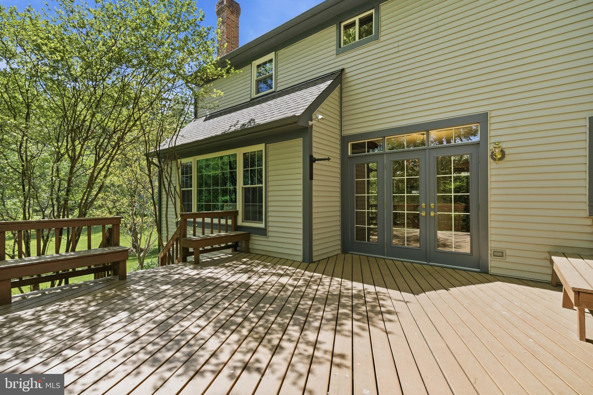 SOUTH RUN - Residential