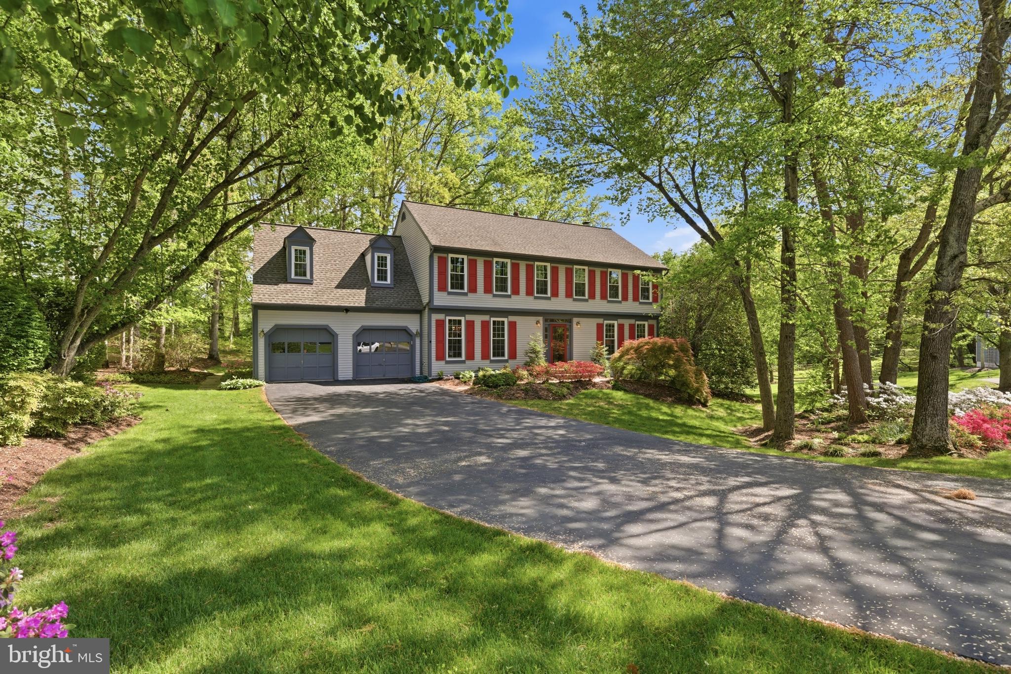 SOUTH RUN - Residential