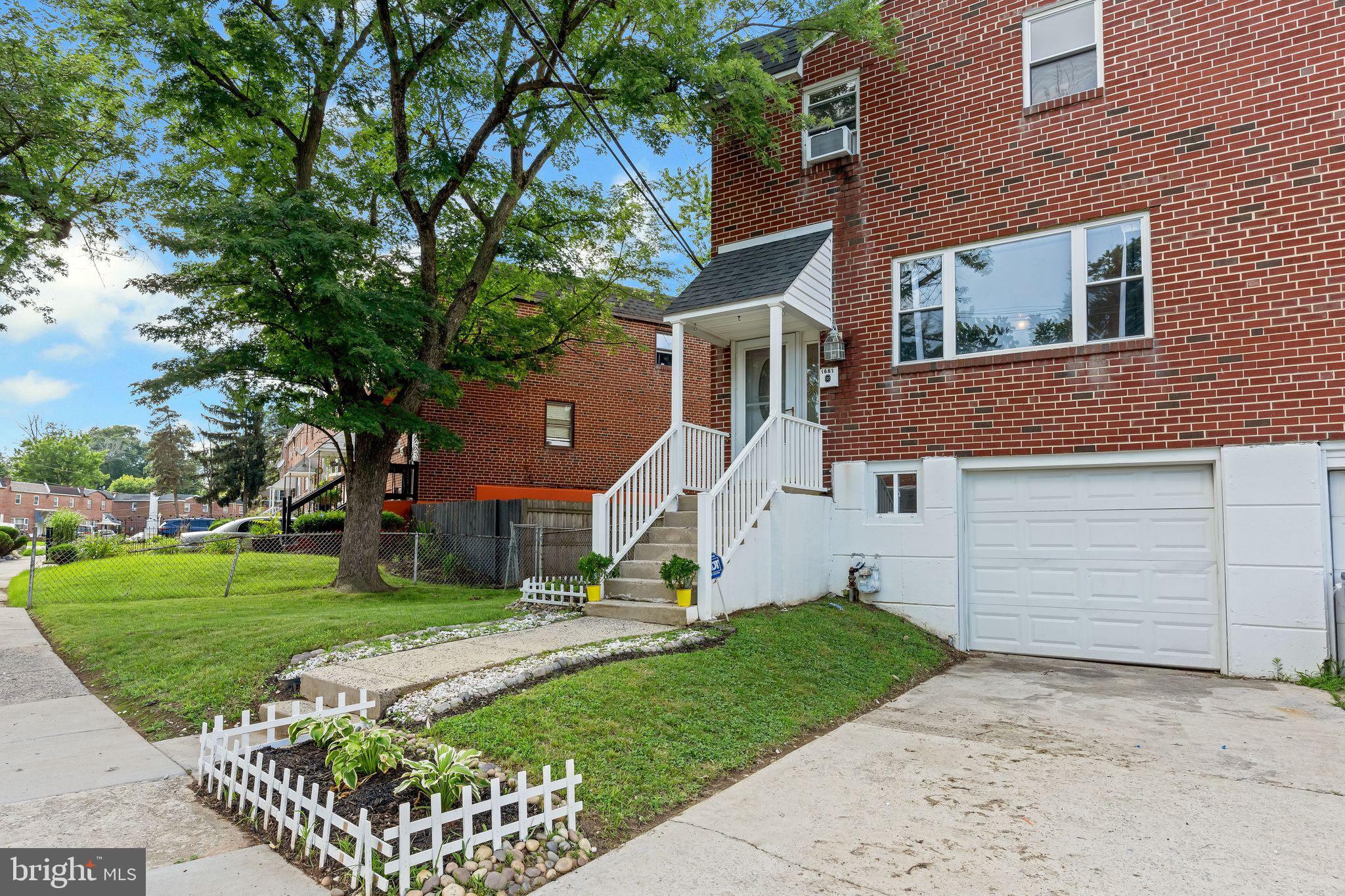 1681 POWELL ROAD