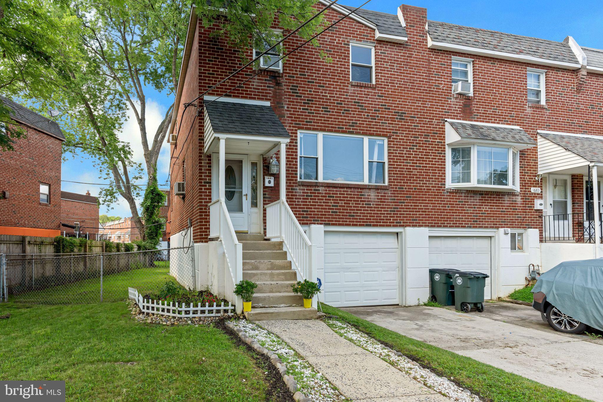 1681 POWELL ROAD