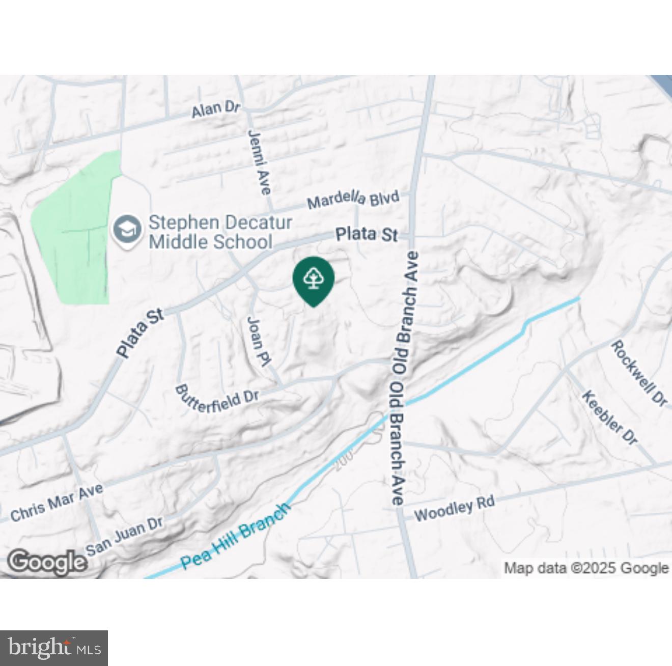 6004 BUTTERFIELD DRIVE