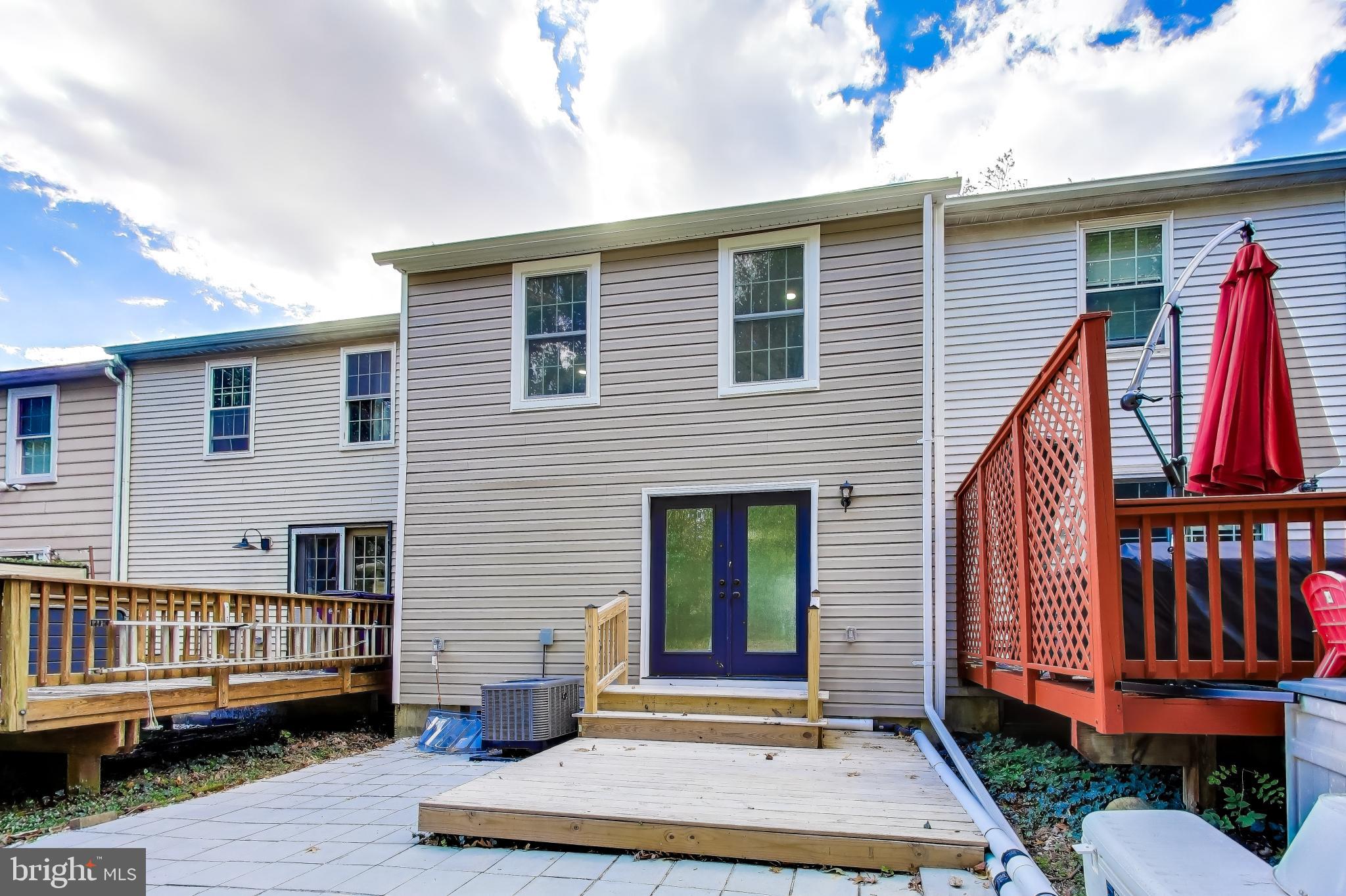 ROCKBURN COMMONS II - Residential