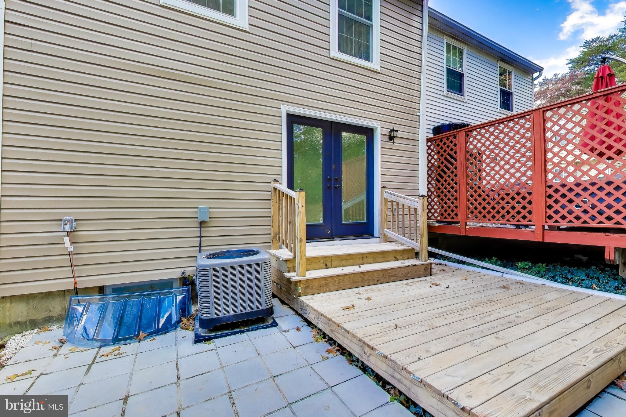 ROCKBURN COMMONS II - Residential