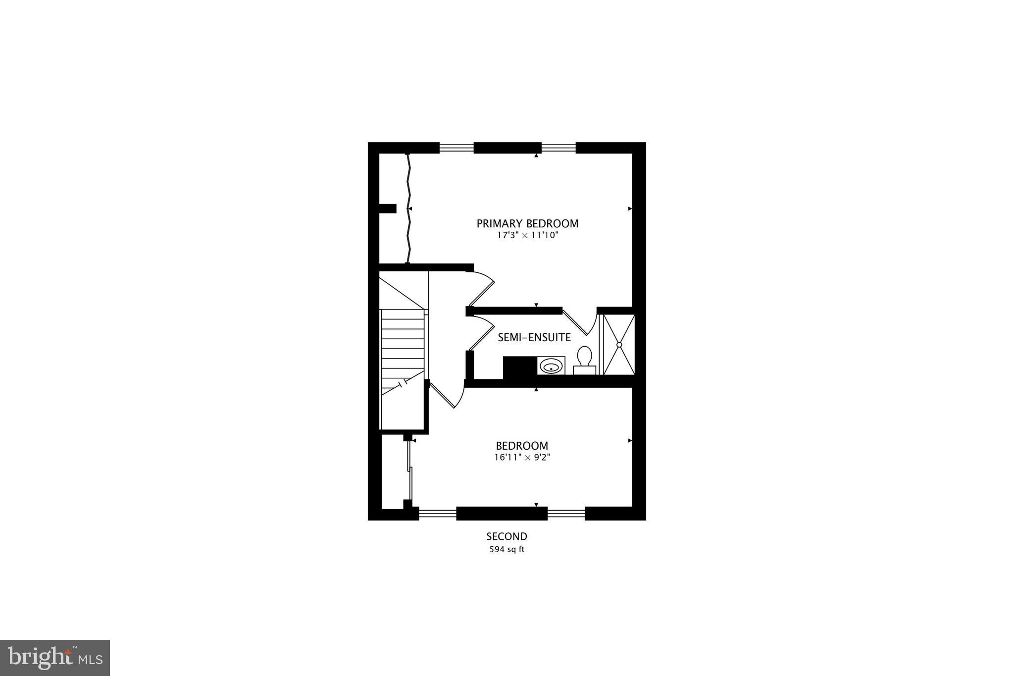 ROCKBURN COMMONS II - Residential