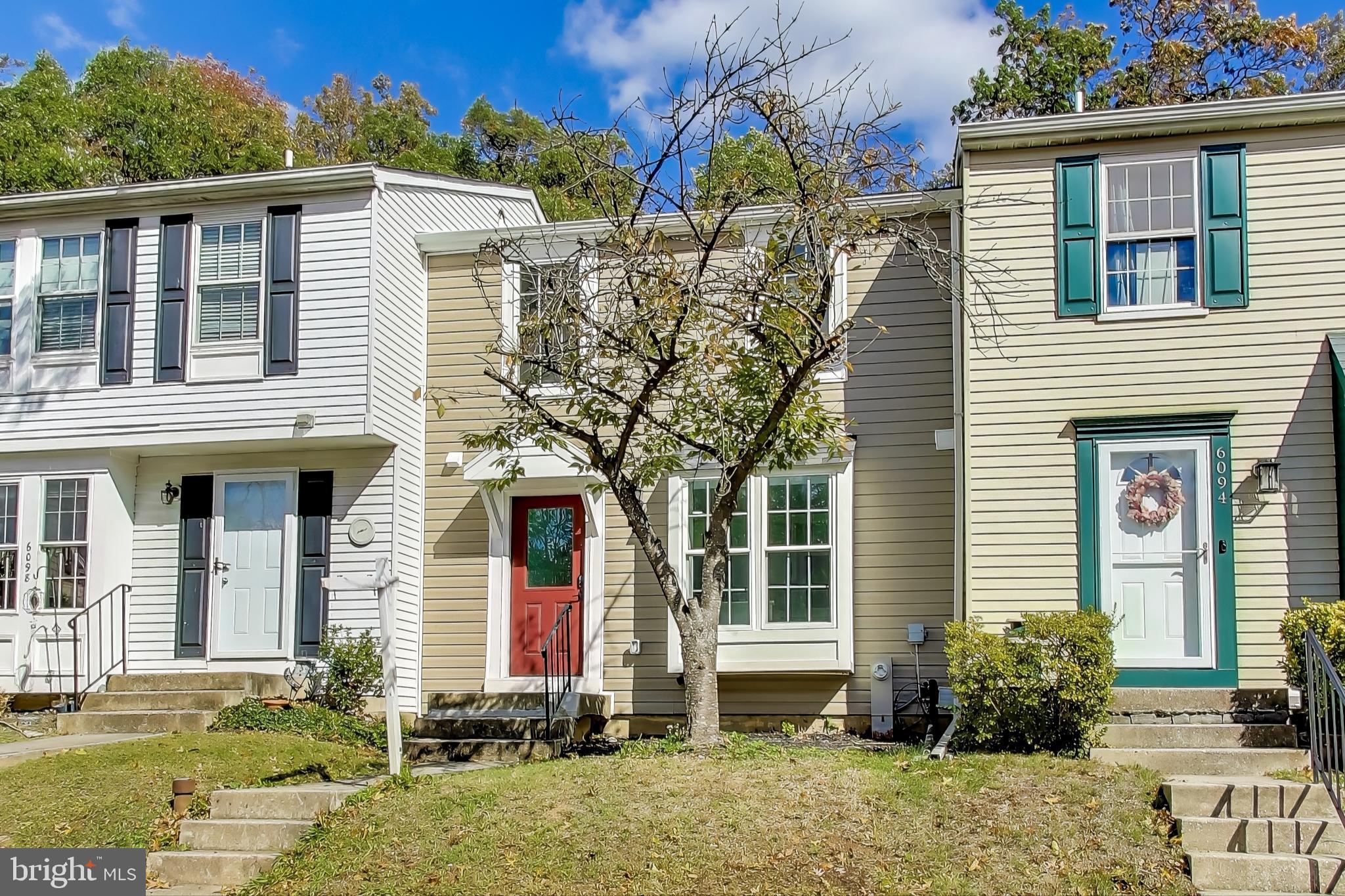 6096 ROCK GLEN DRIVE