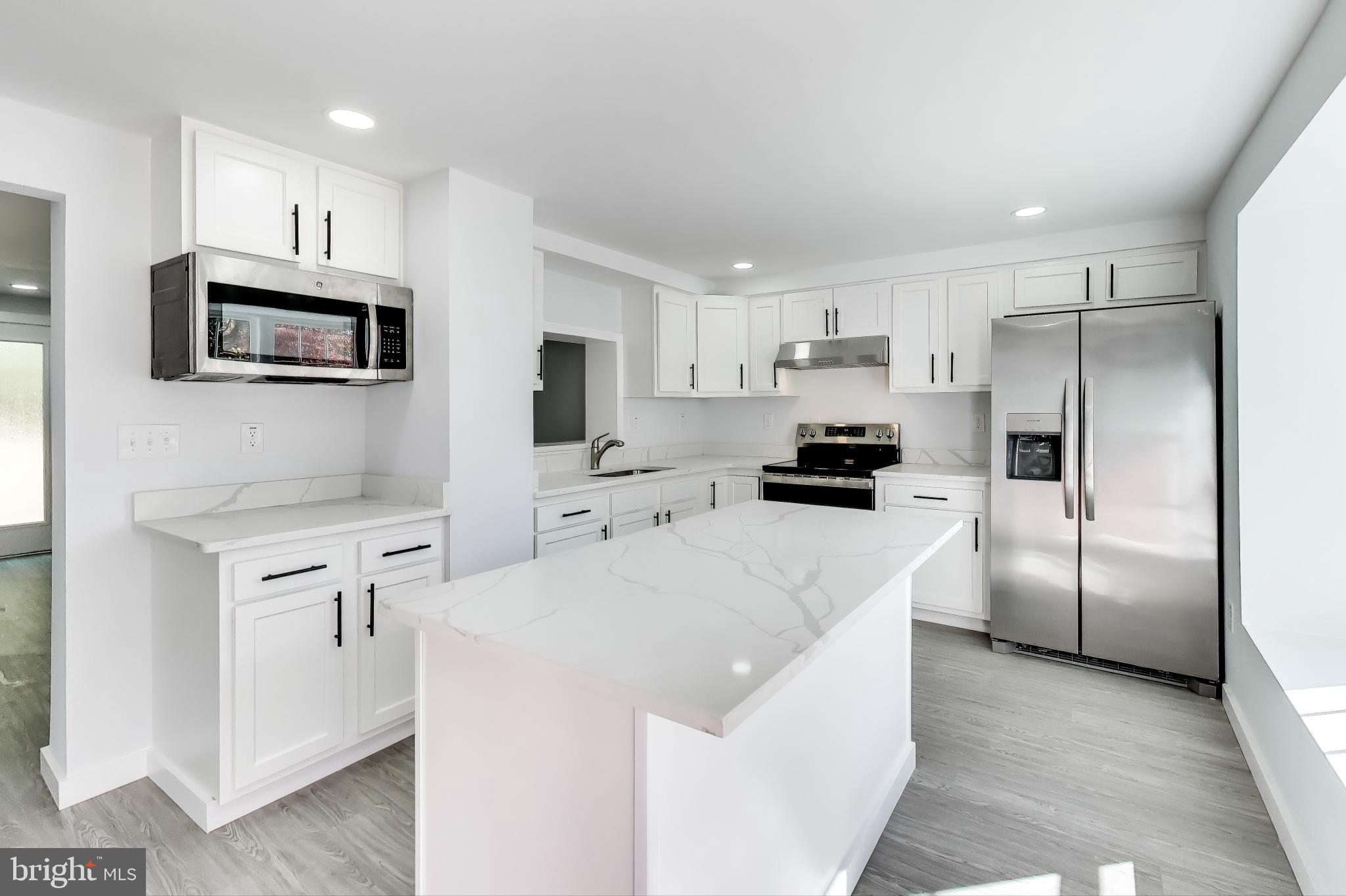 ROCKBURN COMMONS II - Residential