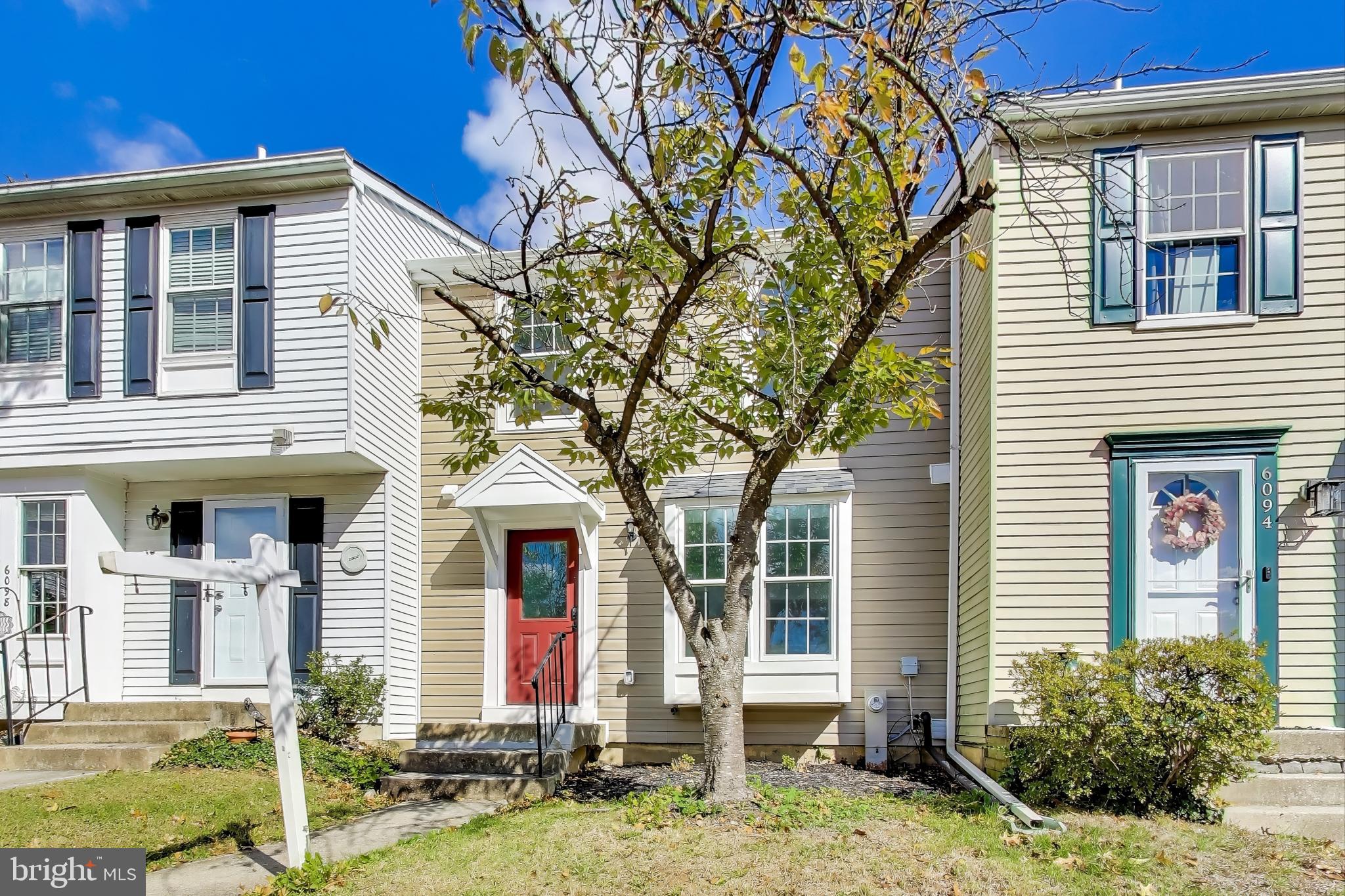 6096 ROCK GLEN DRIVE