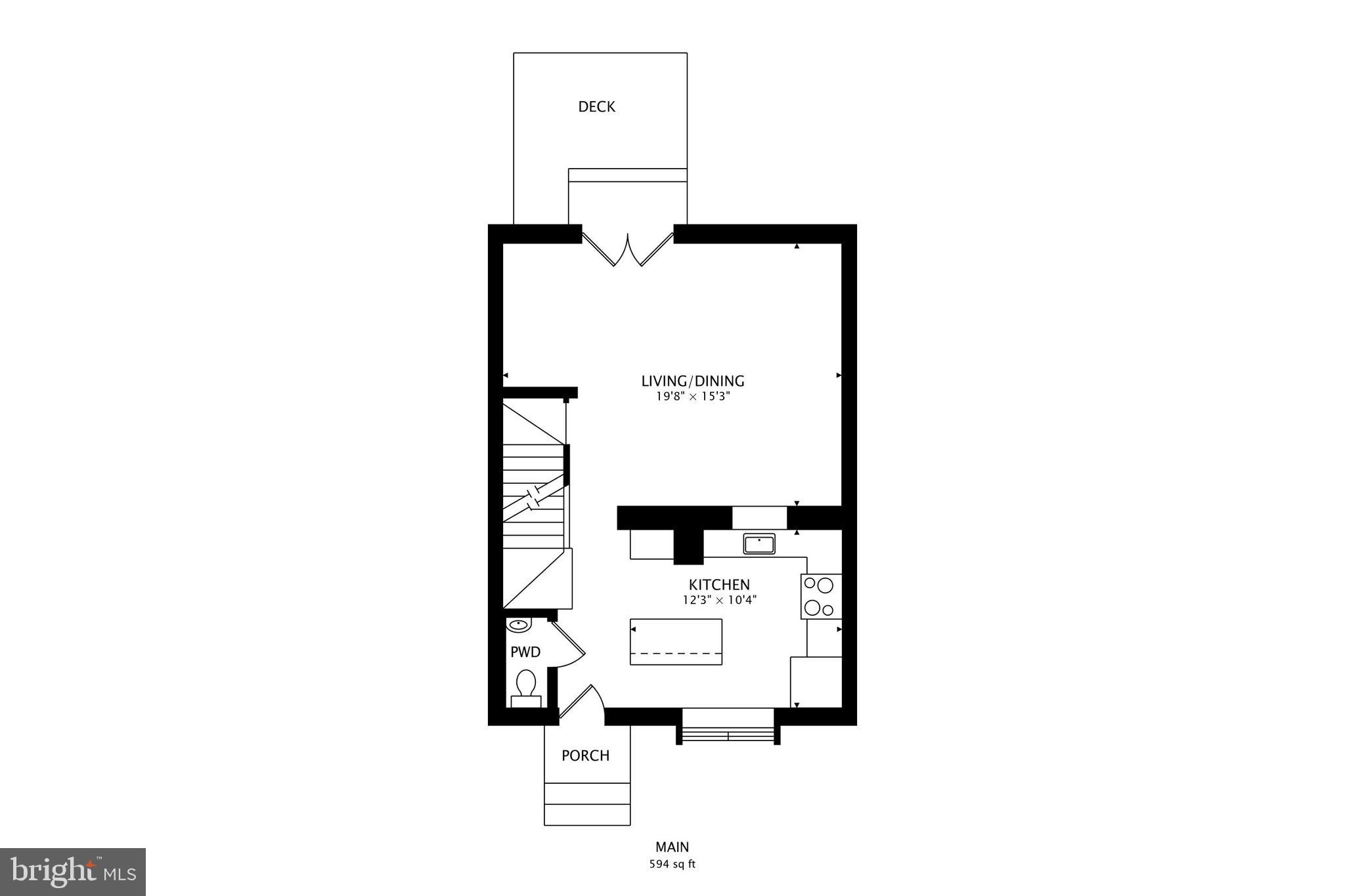 ROCKBURN COMMONS II - Residential