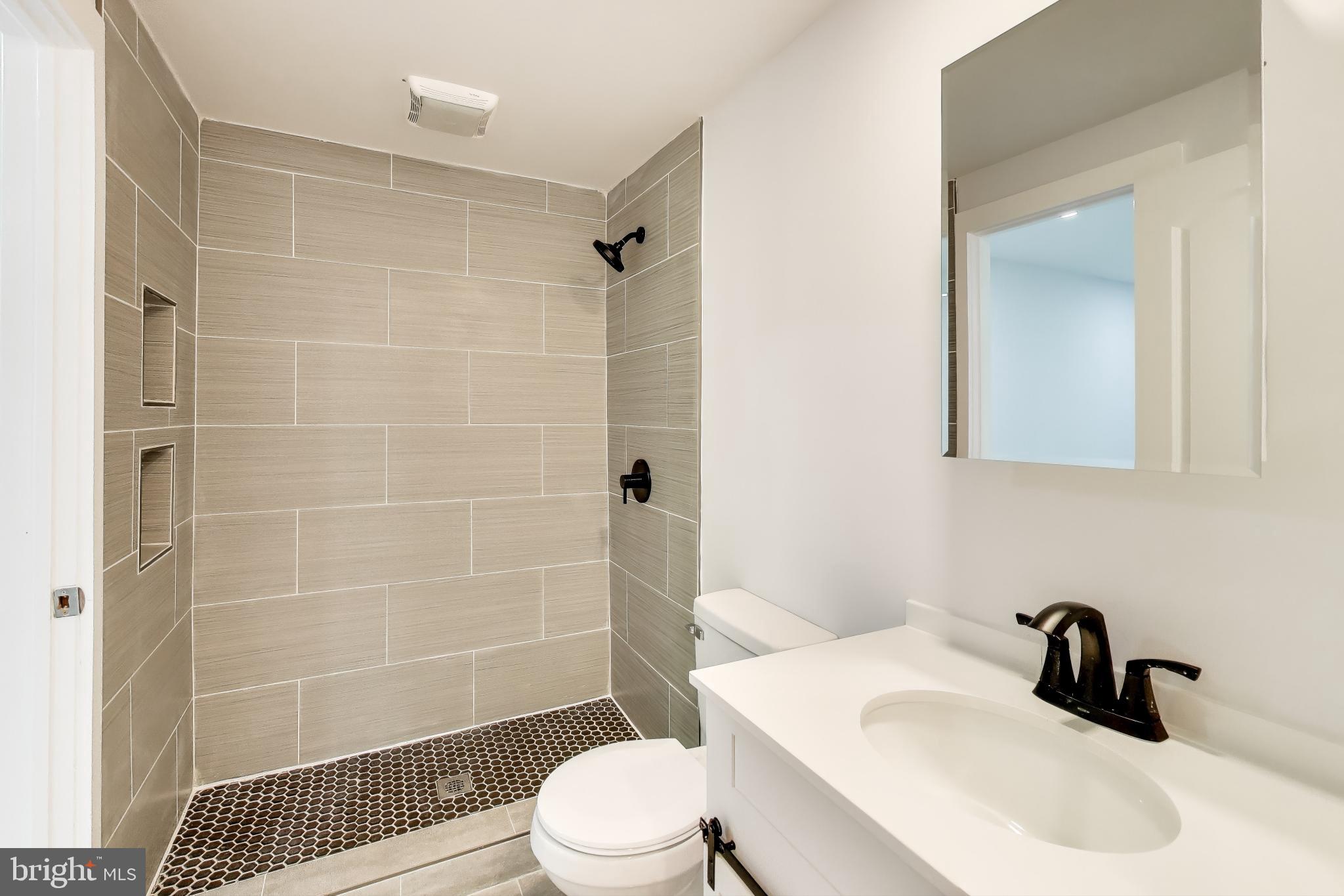 ROCKBURN COMMONS II - Residential