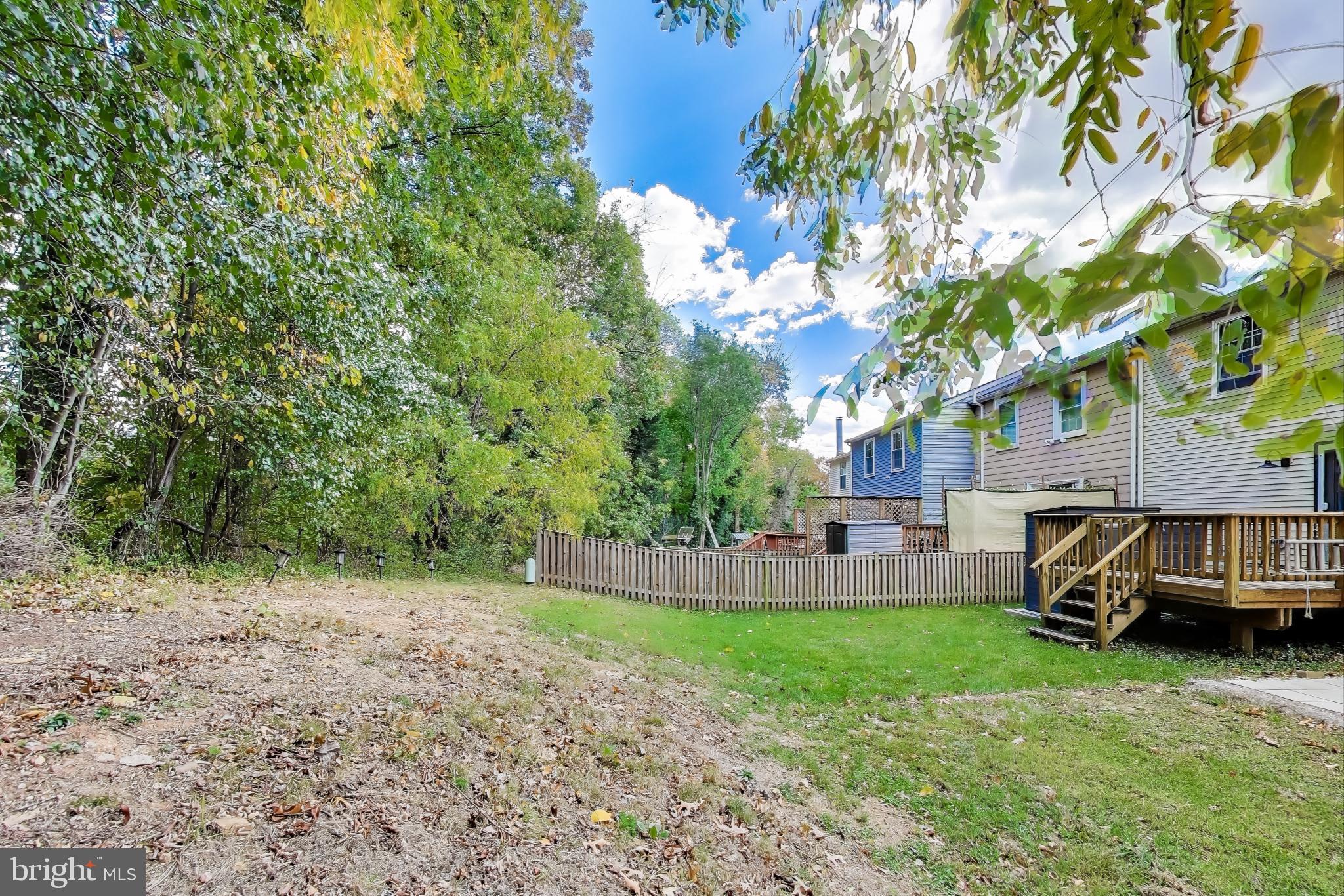 ROCKBURN COMMONS II - Residential