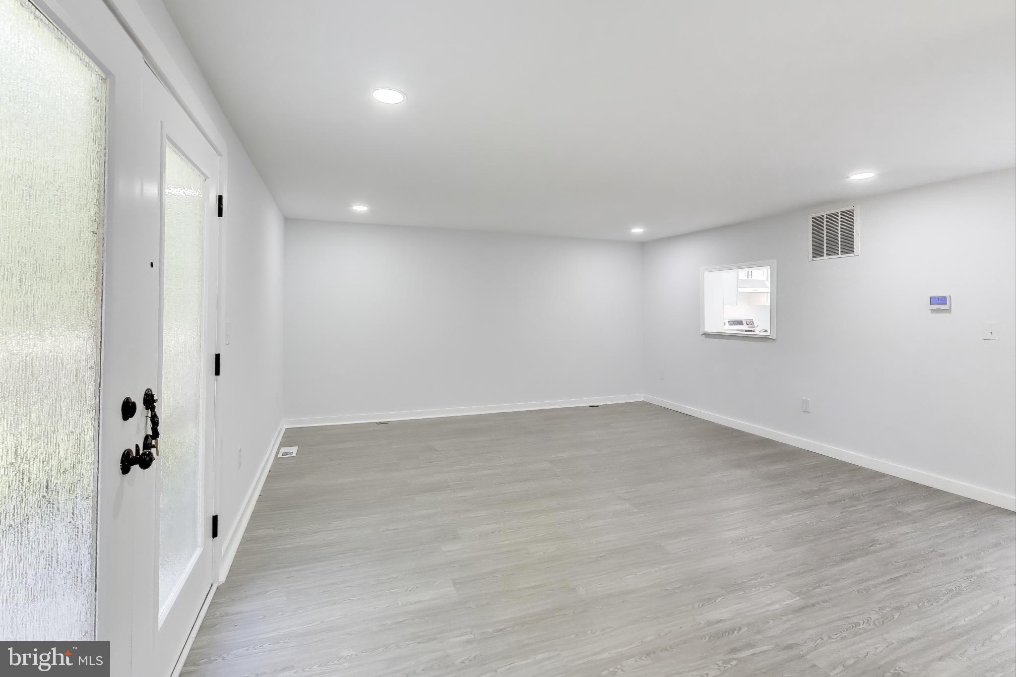 ROCKBURN COMMONS II - Residential