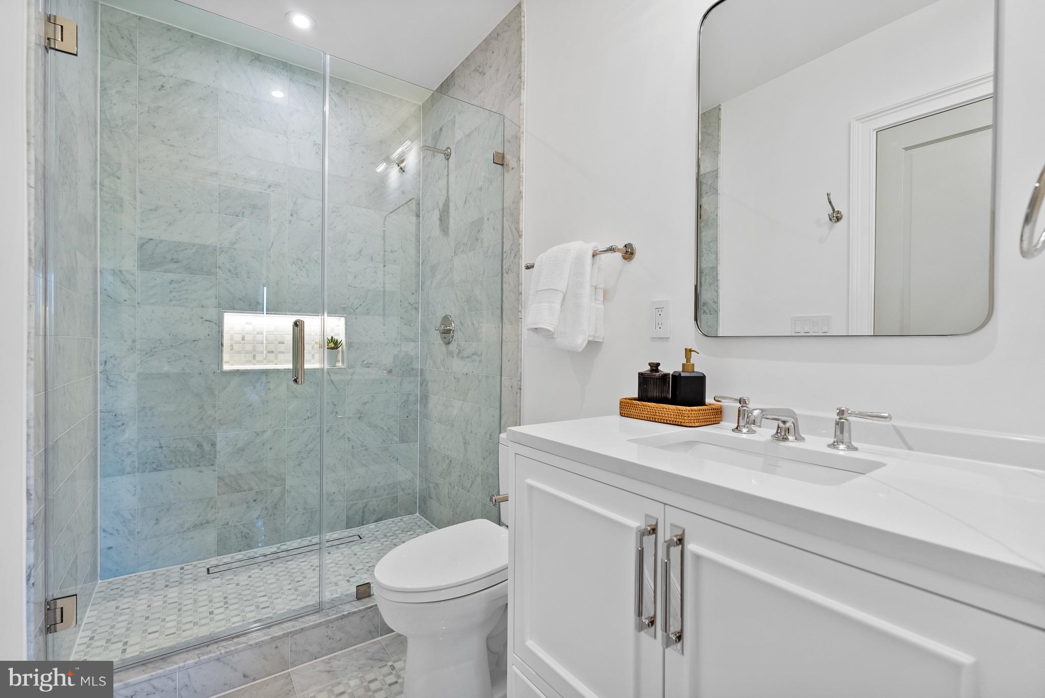 BURLEITH - Residential