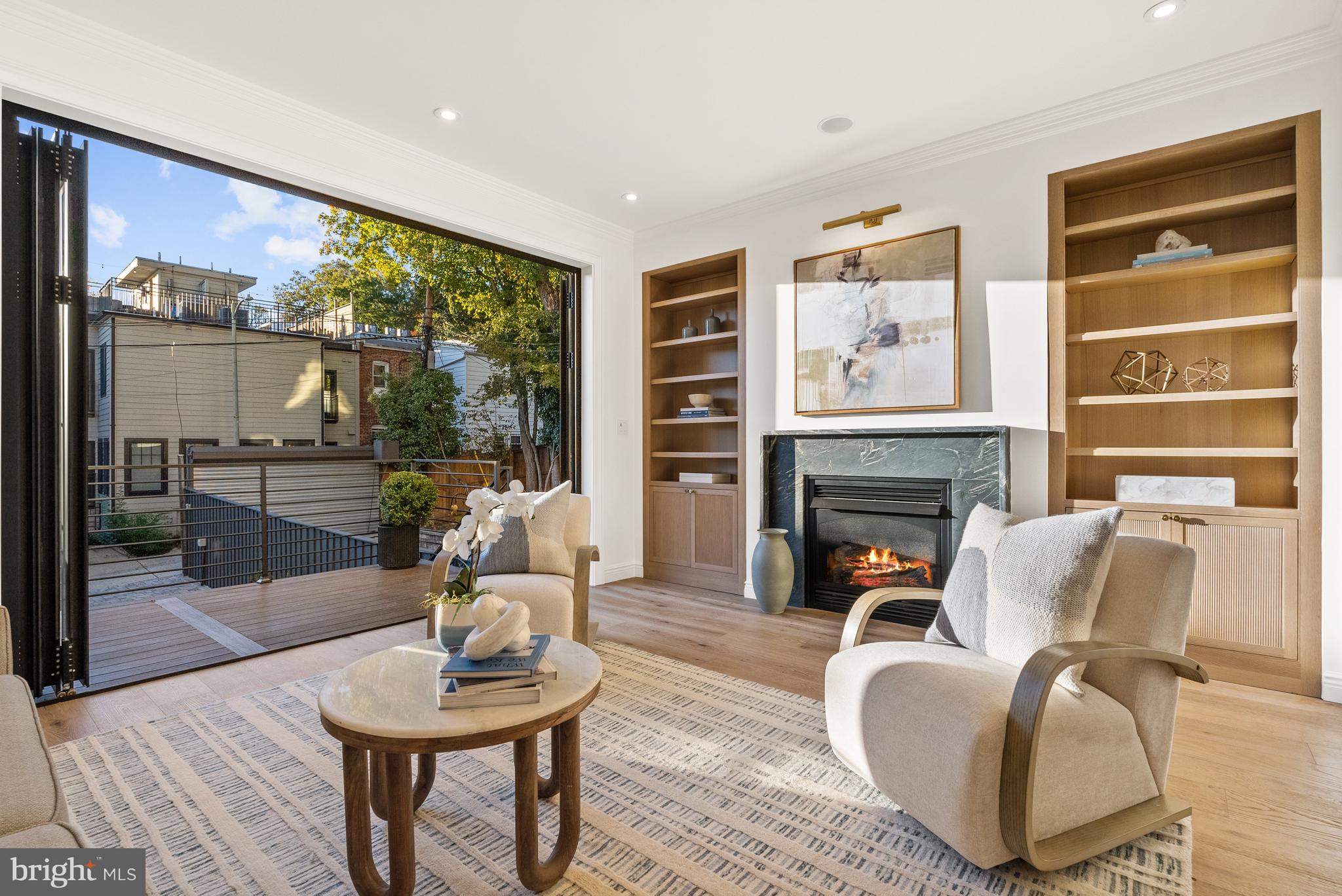 BURLEITH - Residential