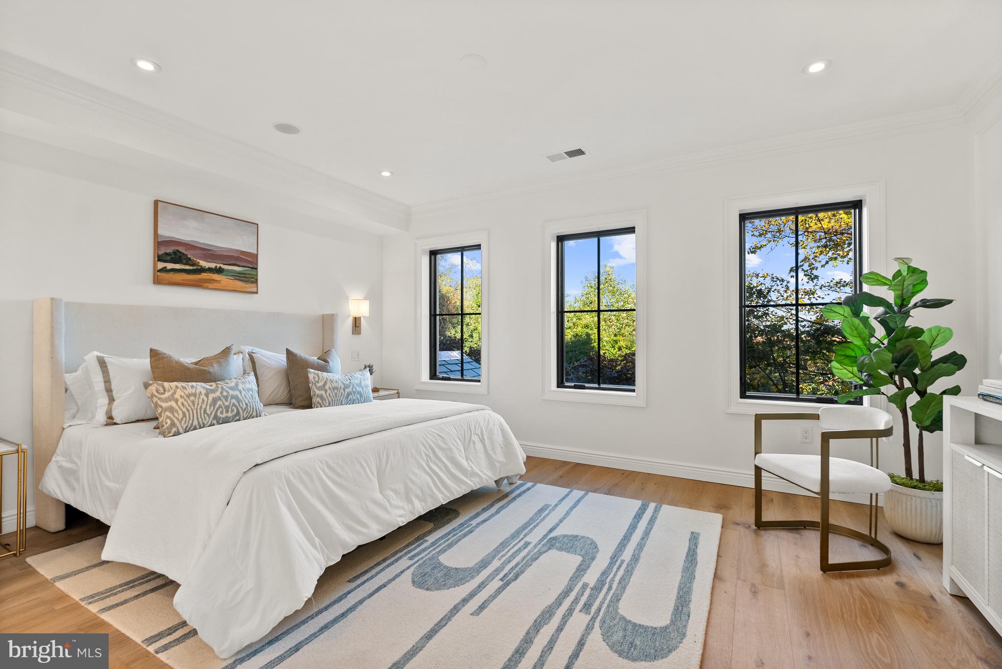 BURLEITH - Residential