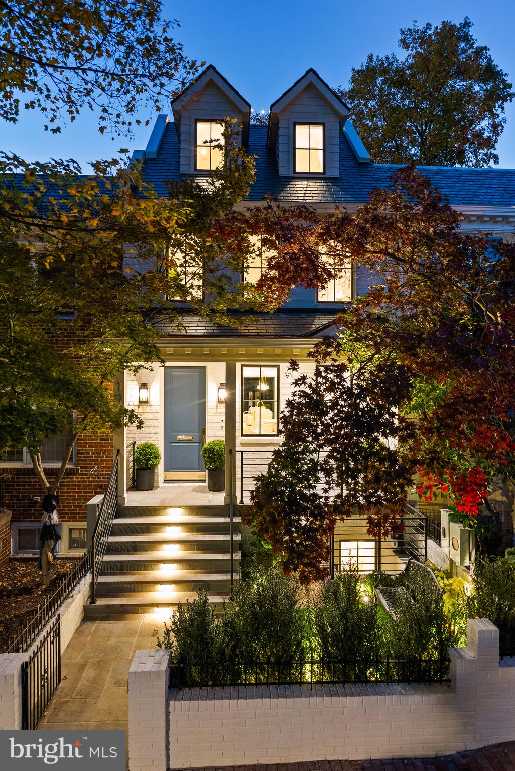 BURLEITH - Residential