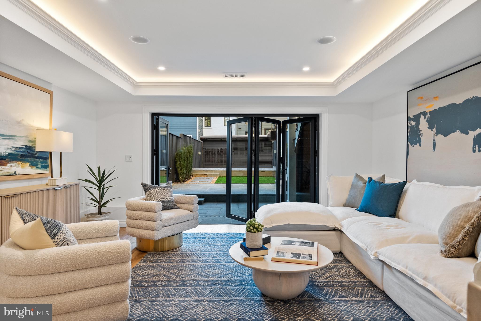 BURLEITH - Residential