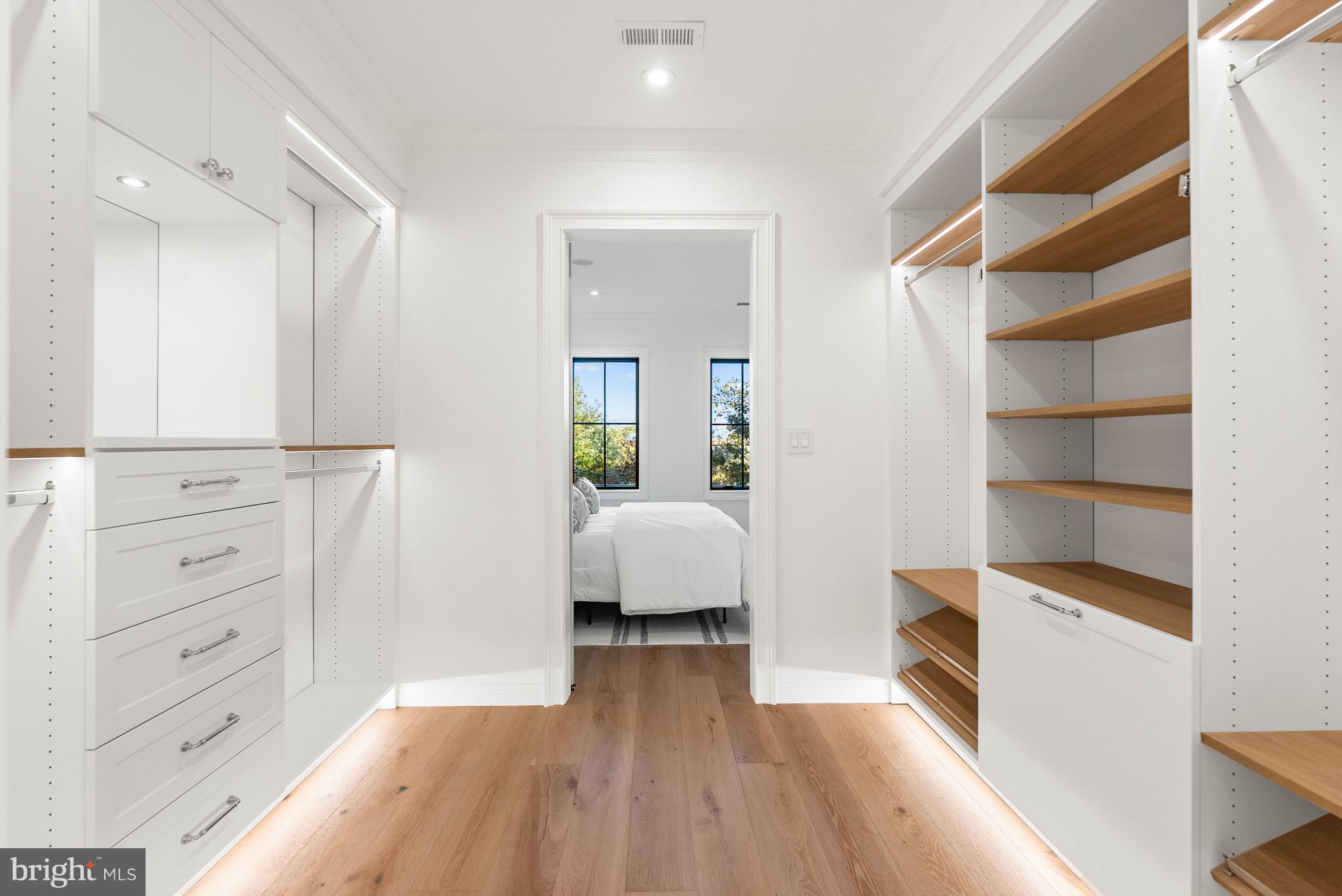 BURLEITH - Residential
