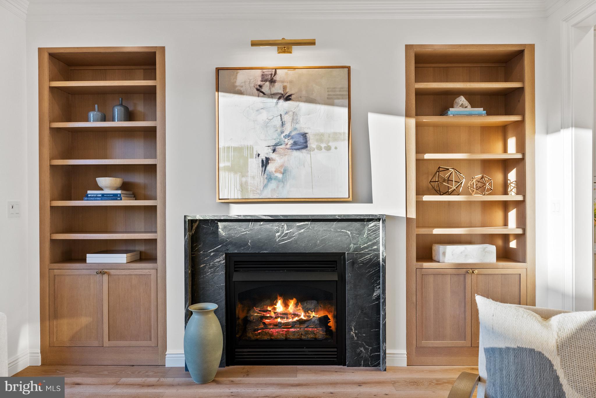 BURLEITH - Residential