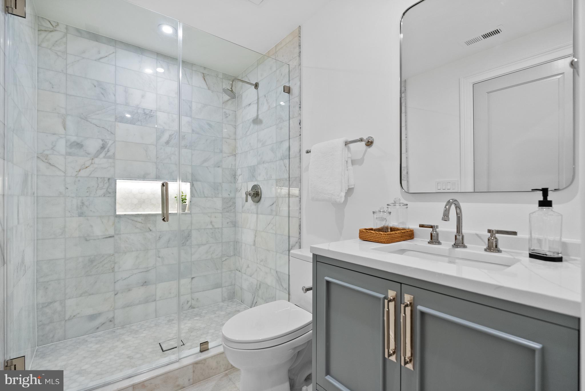 BURLEITH - Residential