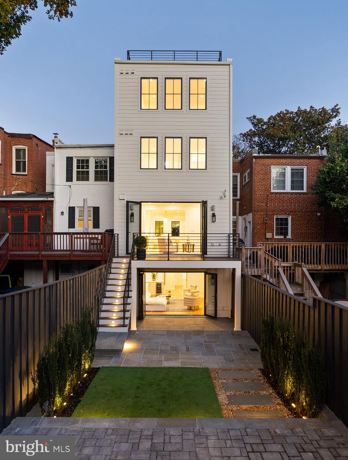 BURLEITH - Residential