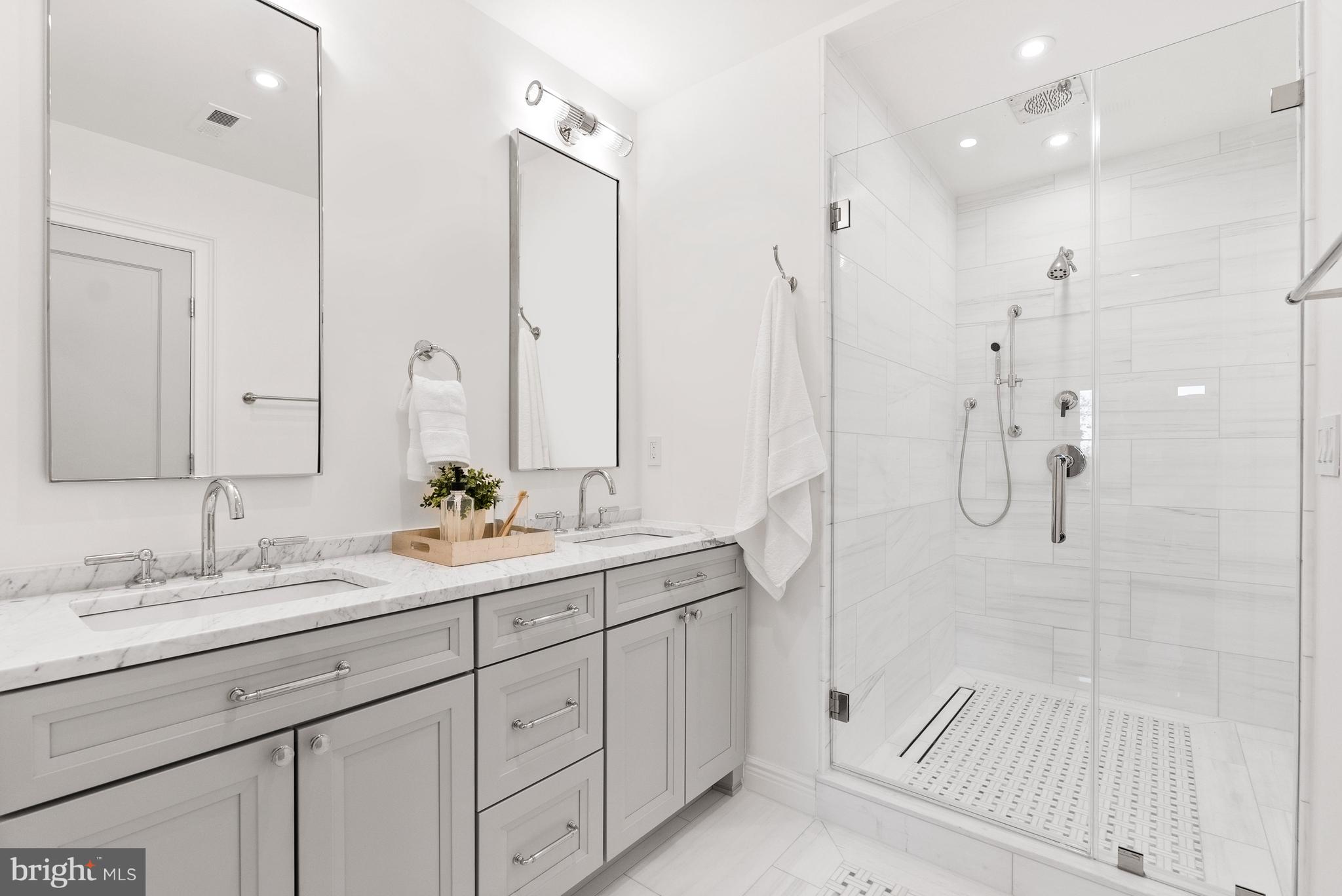 BURLEITH - Residential