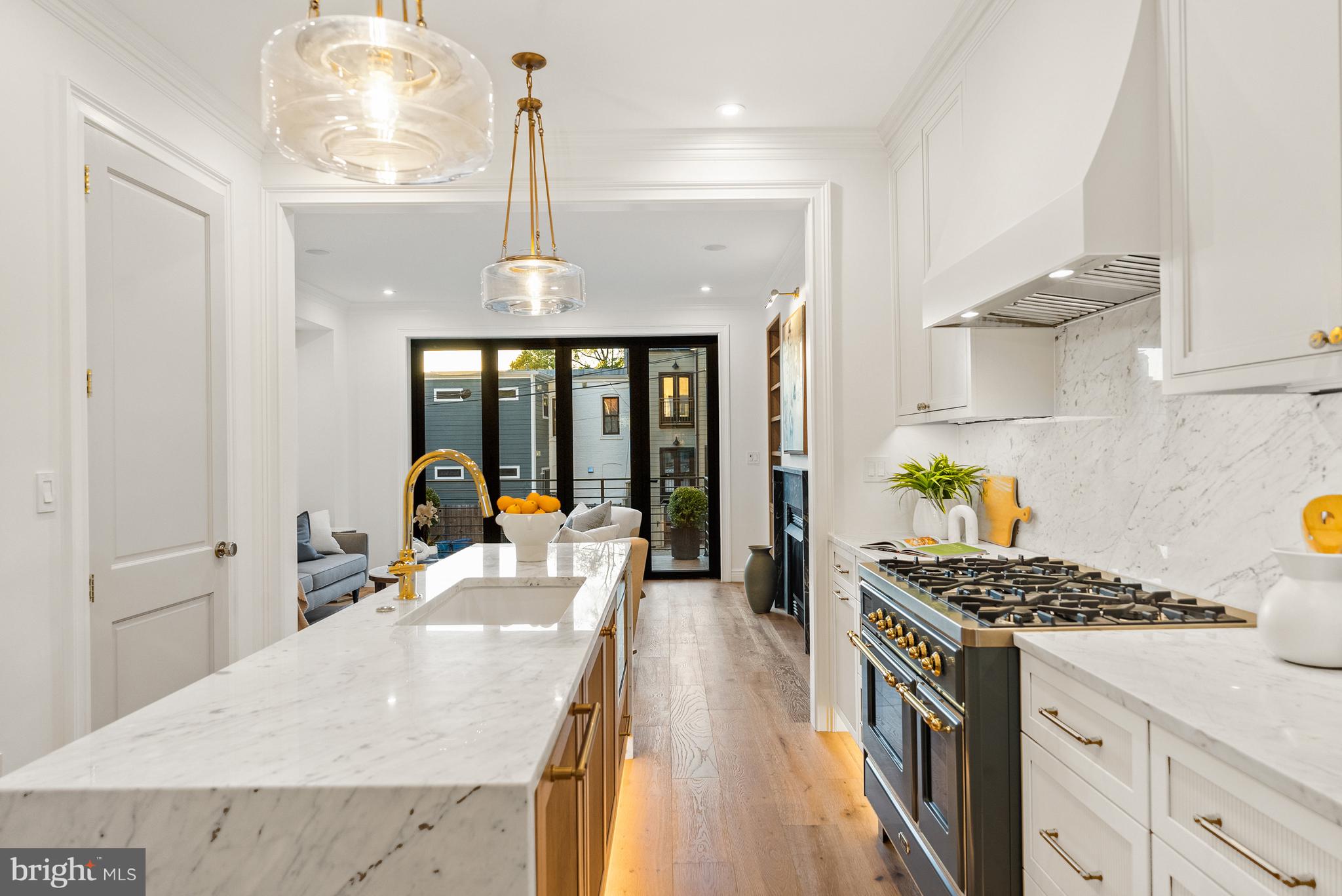 BURLEITH - Residential