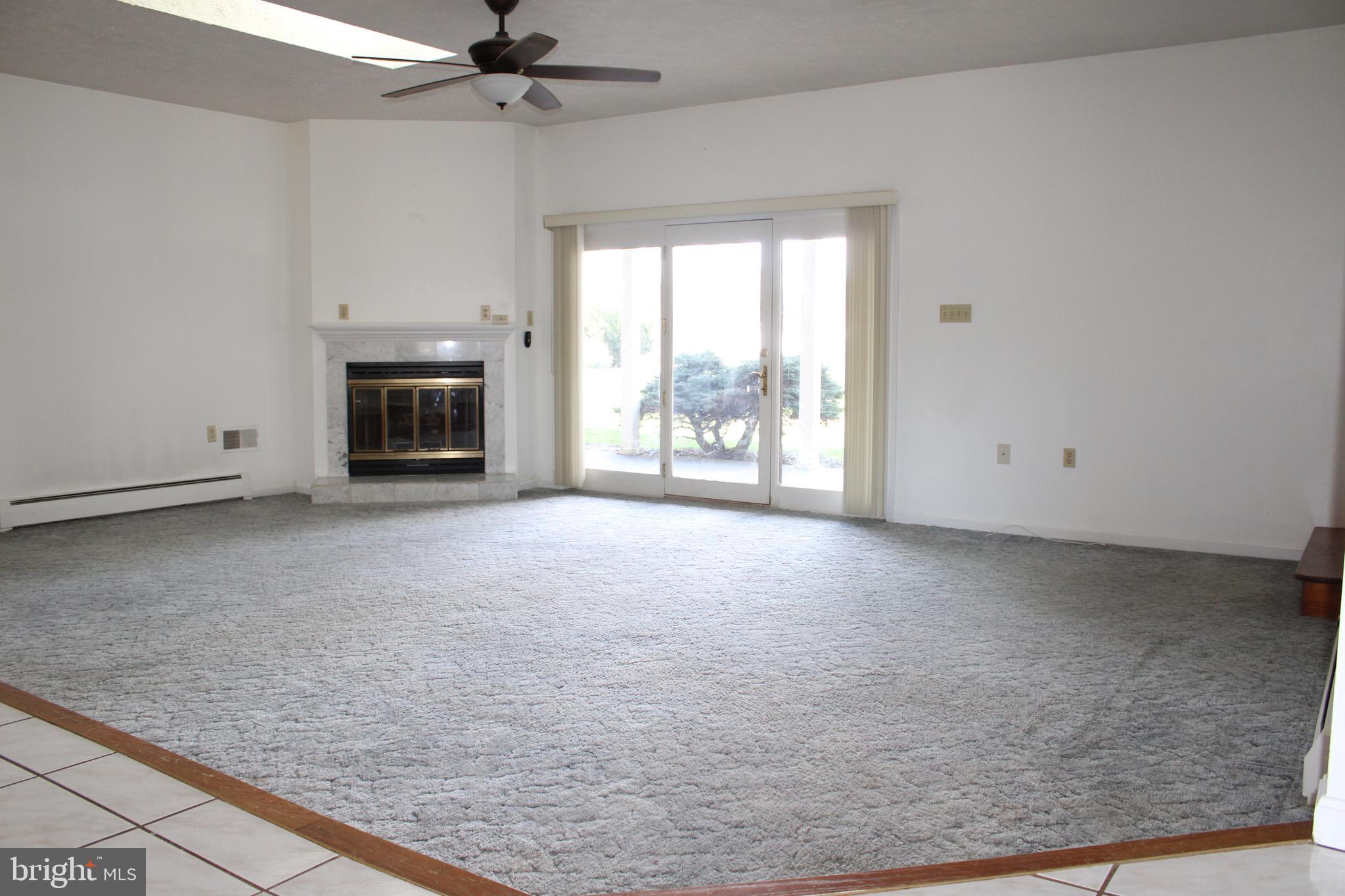 YORK TWP - Residential Lease