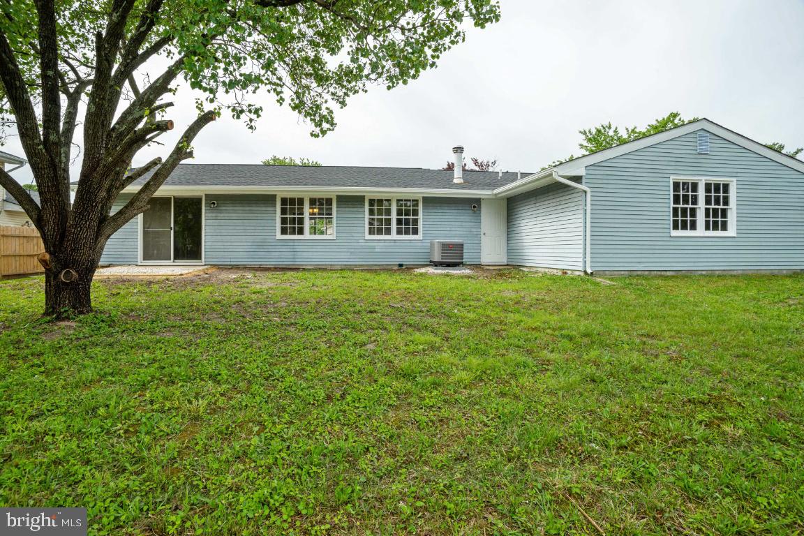 PINEFIELD - Residential