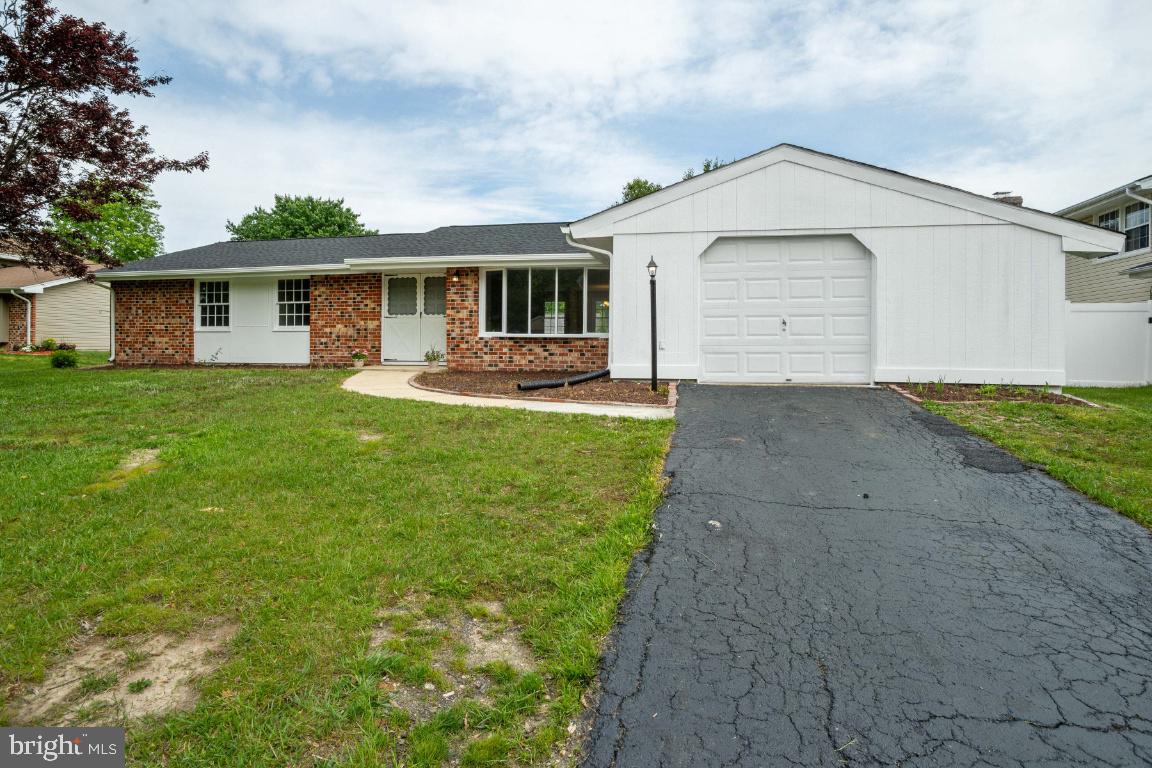 PINEFIELD - Residential