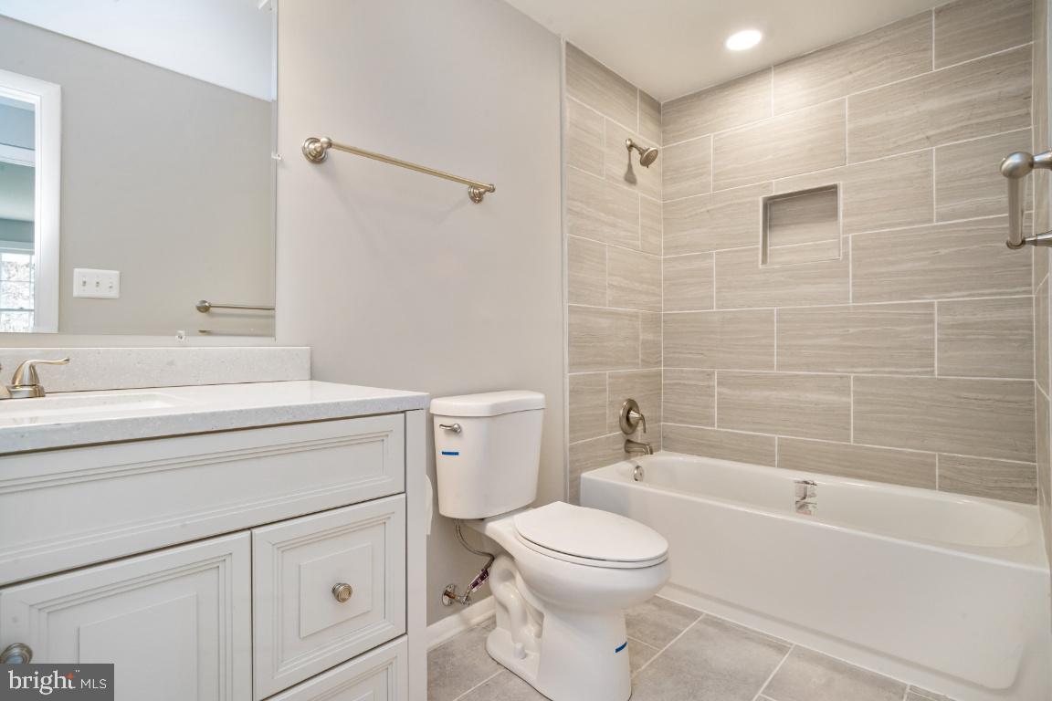 PINEFIELD - Residential