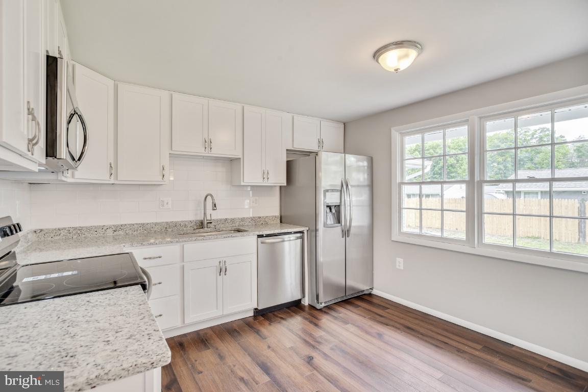 PINEFIELD - Residential