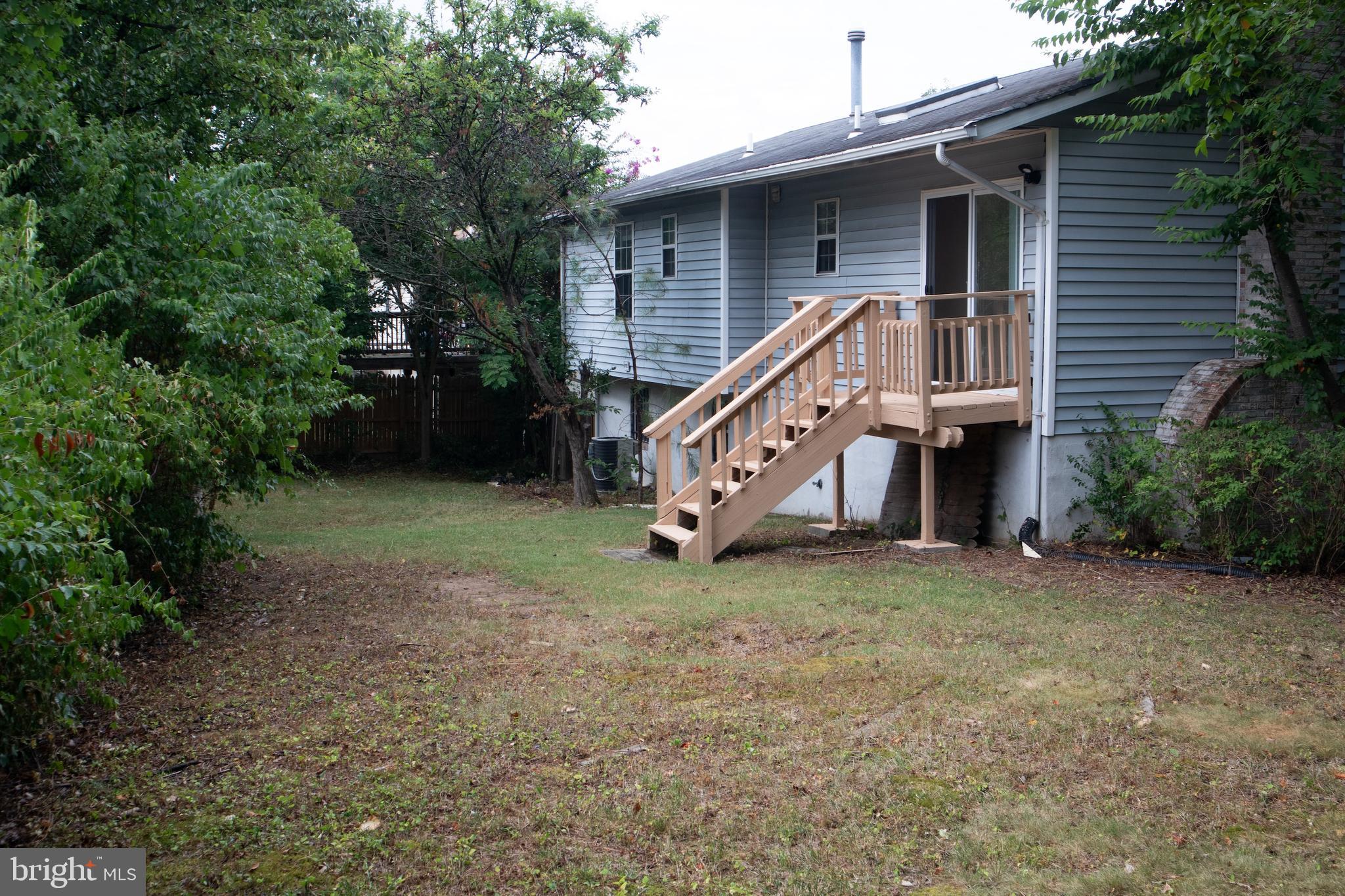 CRYSTAL SPRINGS - Residential