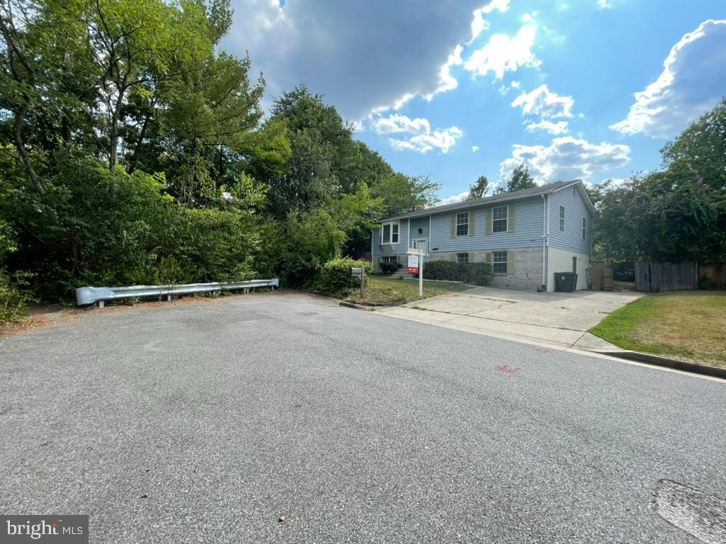 CRYSTAL SPRINGS - Residential