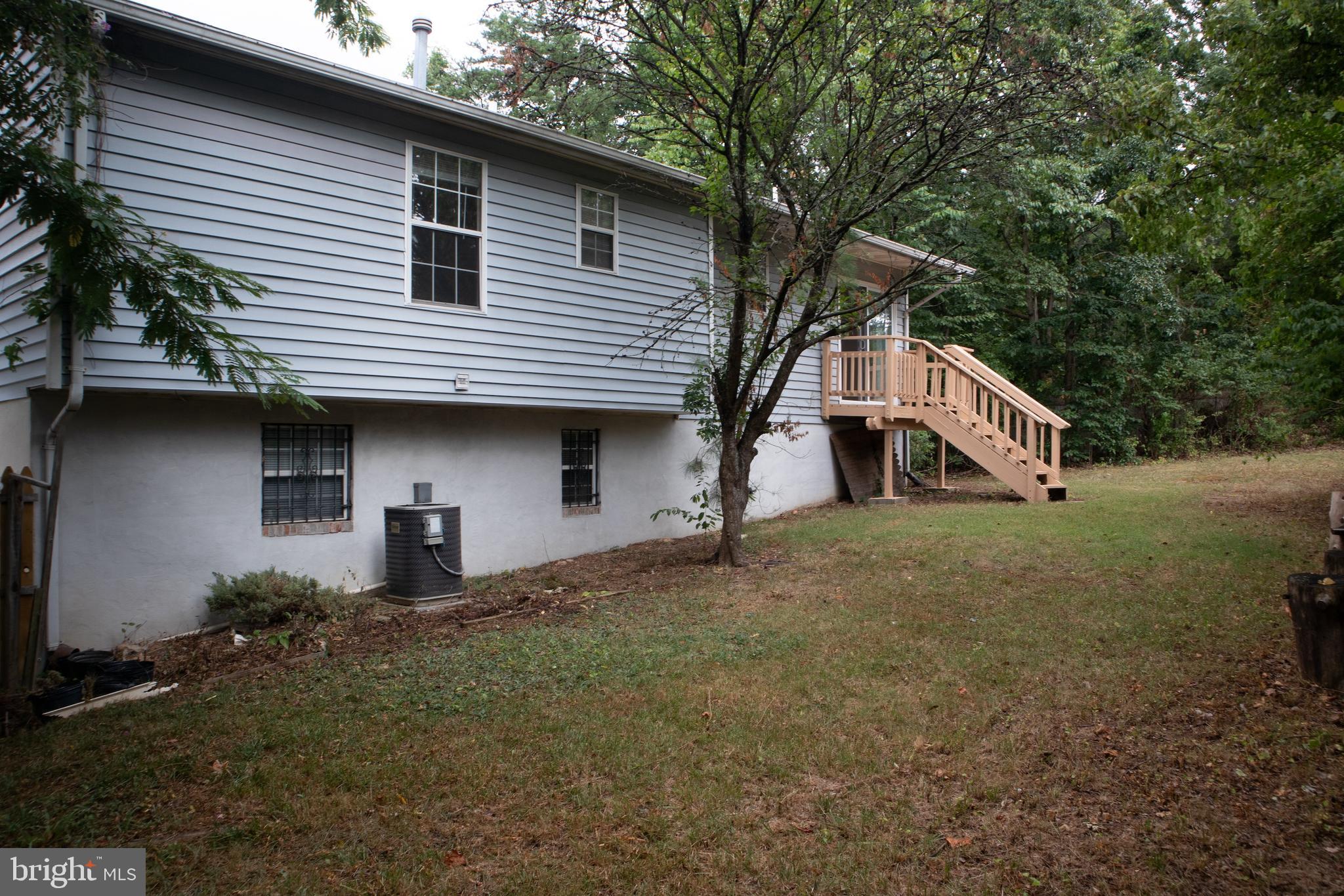 CRYSTAL SPRINGS - Residential