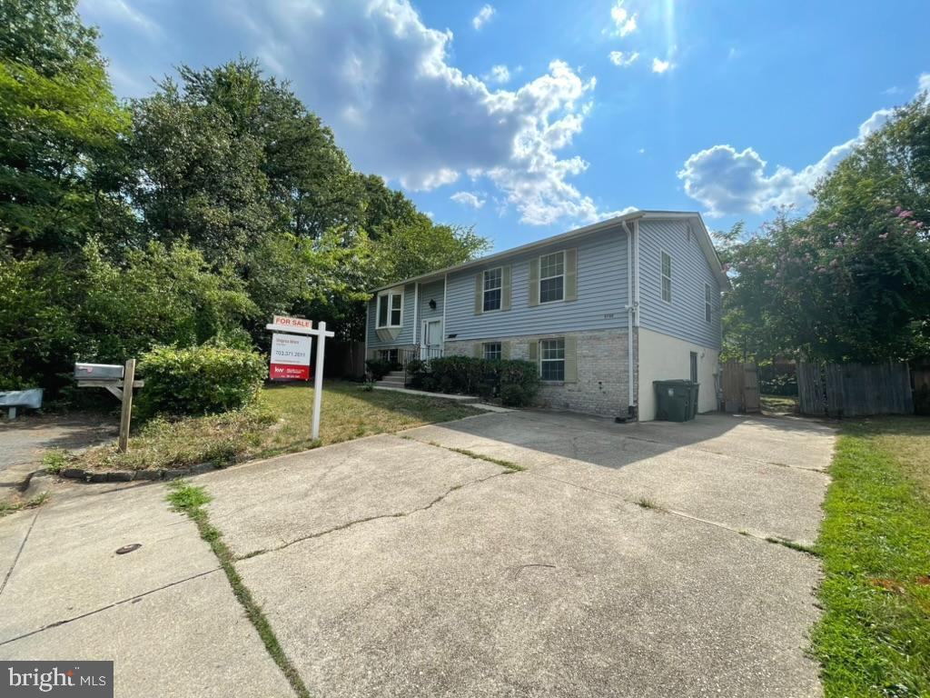 CRYSTAL SPRINGS - Residential