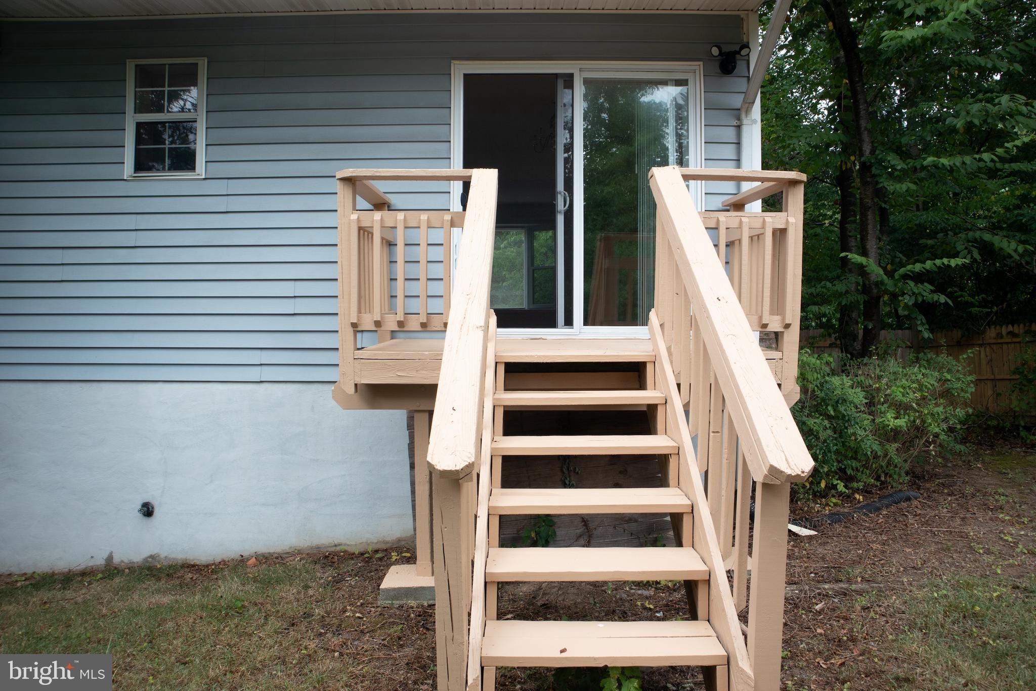 CRYSTAL SPRINGS - Residential