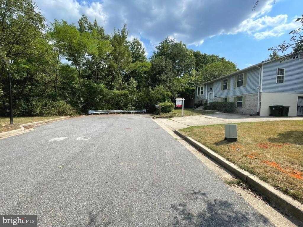 CRYSTAL SPRINGS - Residential