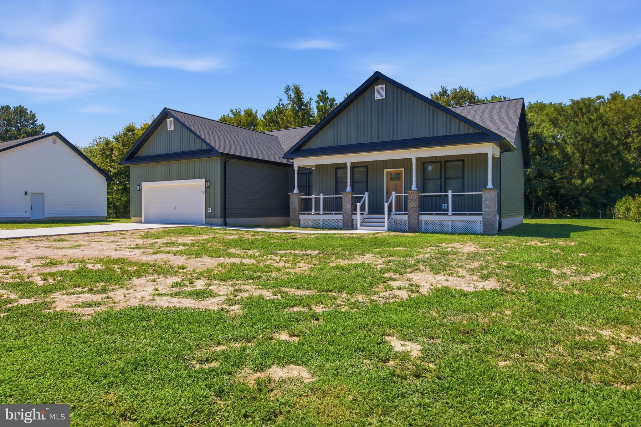 2267 JENKINS CREEK