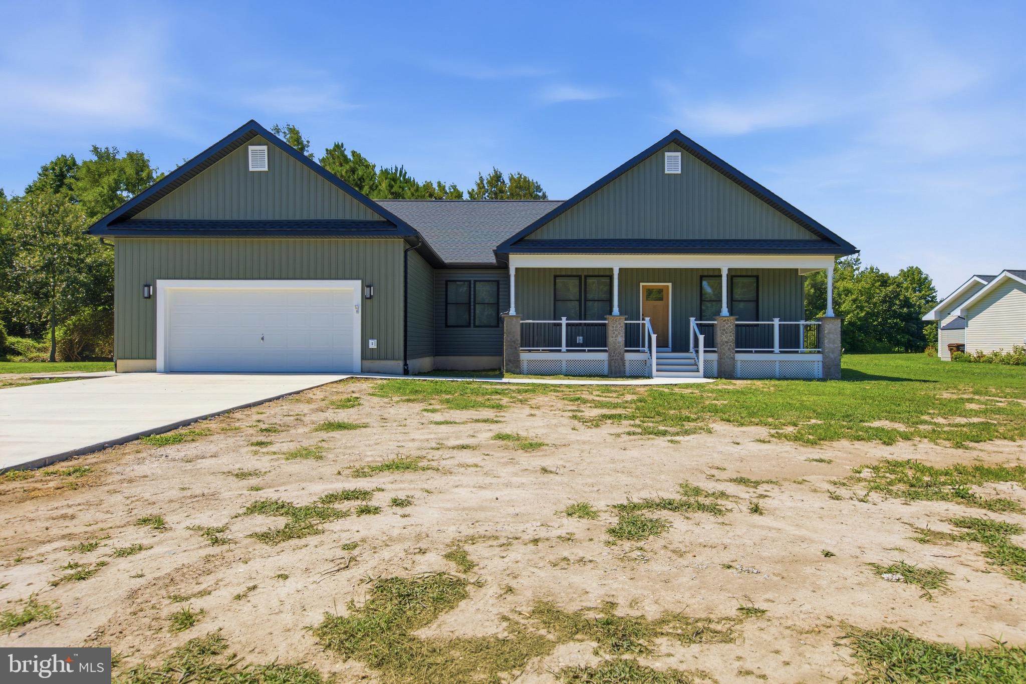 2267 JENKINS CREEK