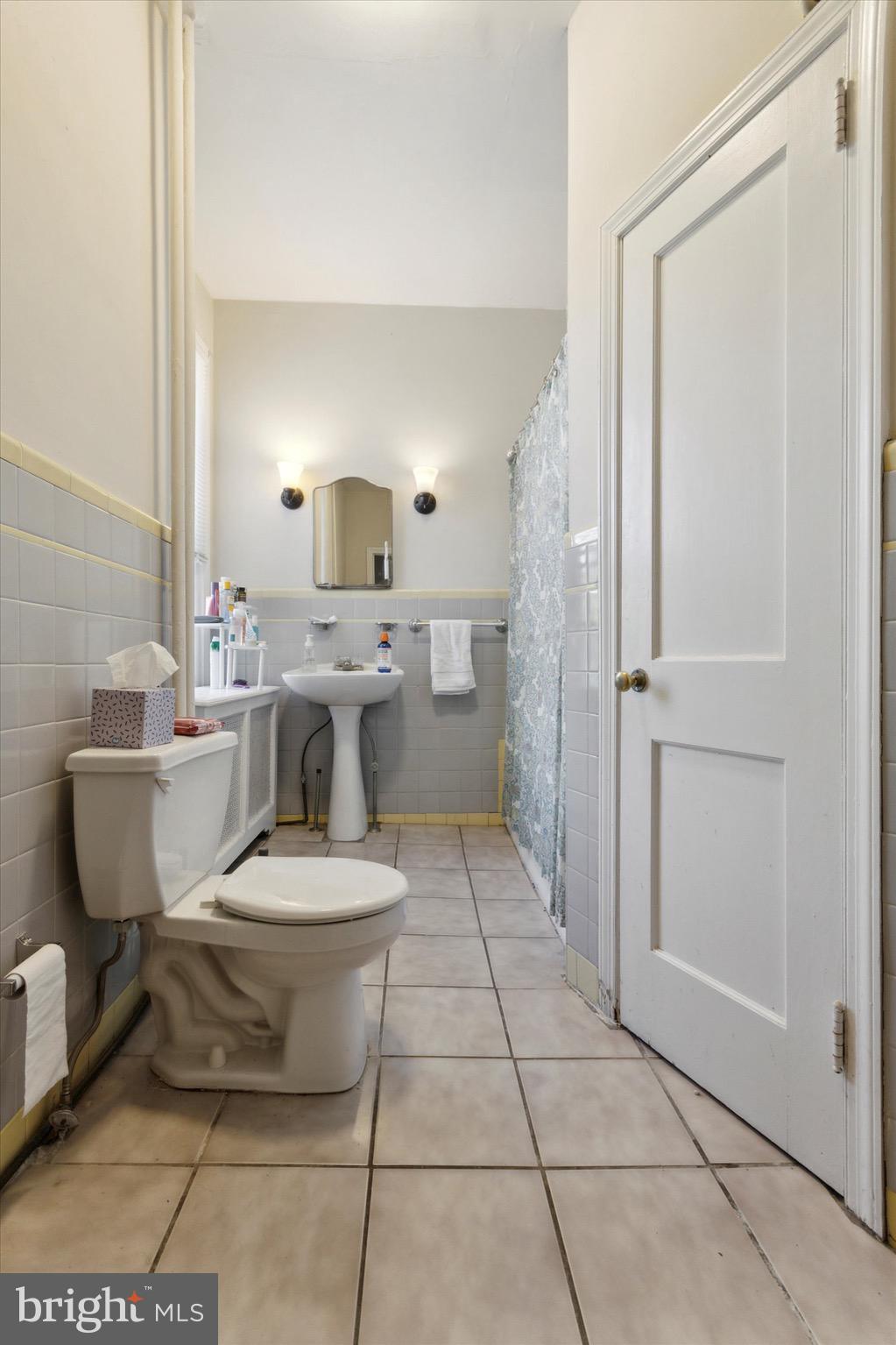 ARDMORE - Residential Lease