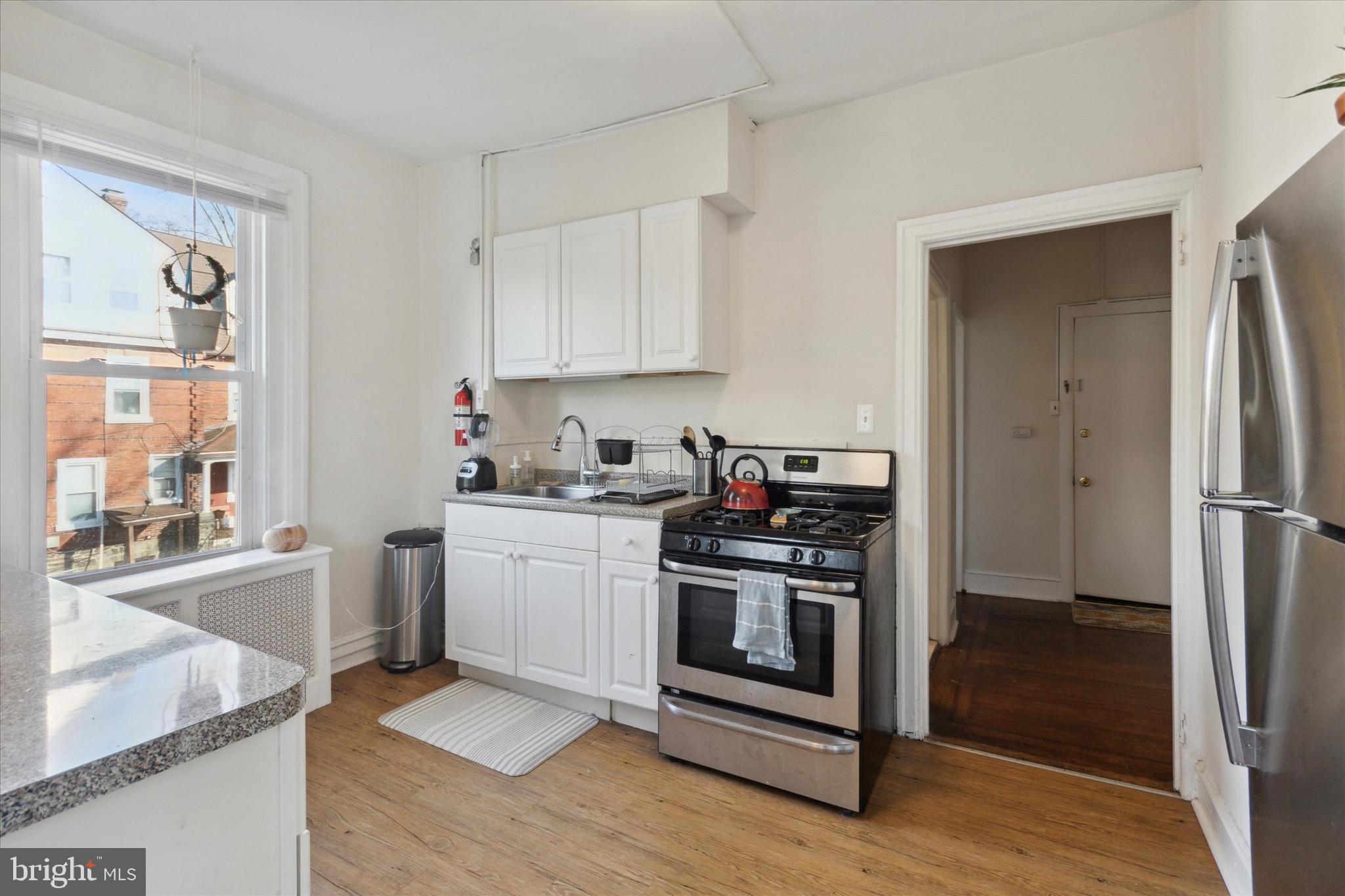 ARDMORE - Residential Lease